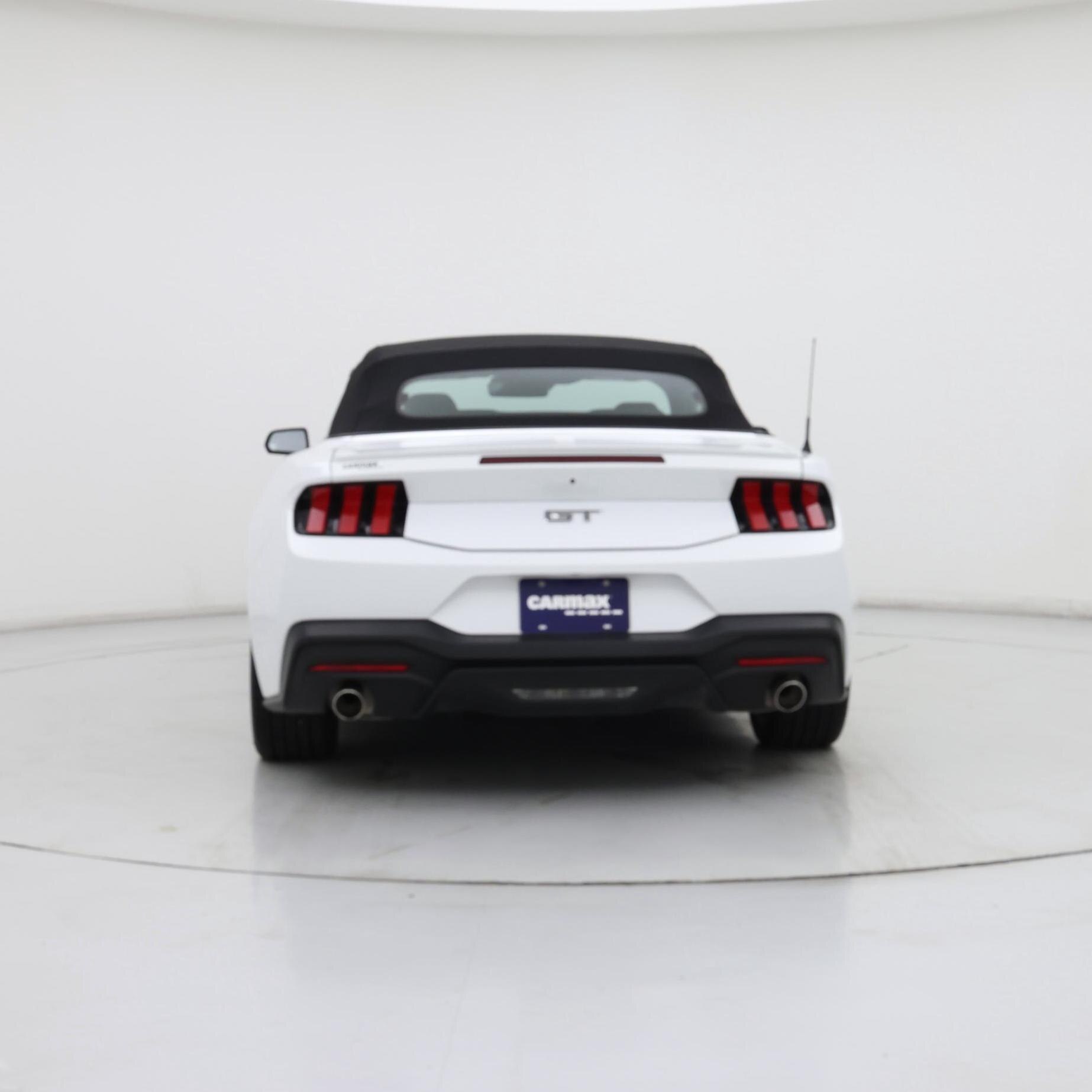 Thumbnail: 2024 Ford Mustang - 6