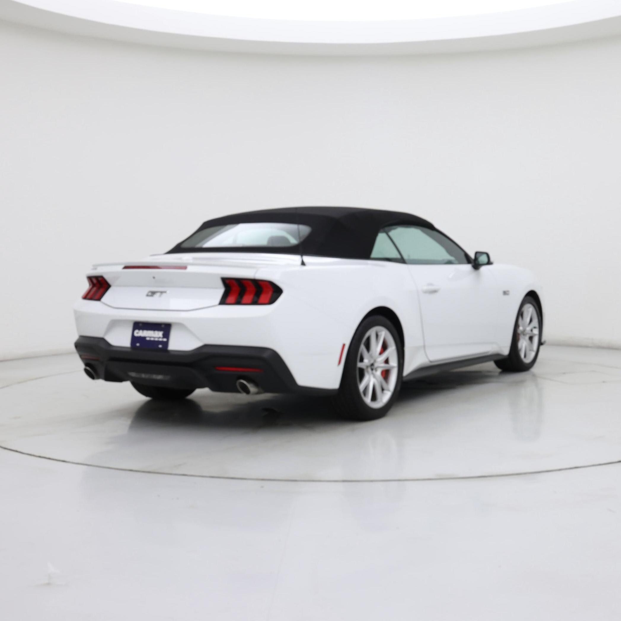 Thumbnail: 2024 Ford Mustang - 8