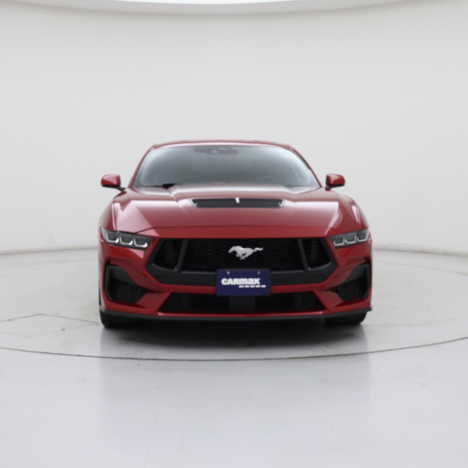 Thumbnail: 2024 Ford Mustang - 5