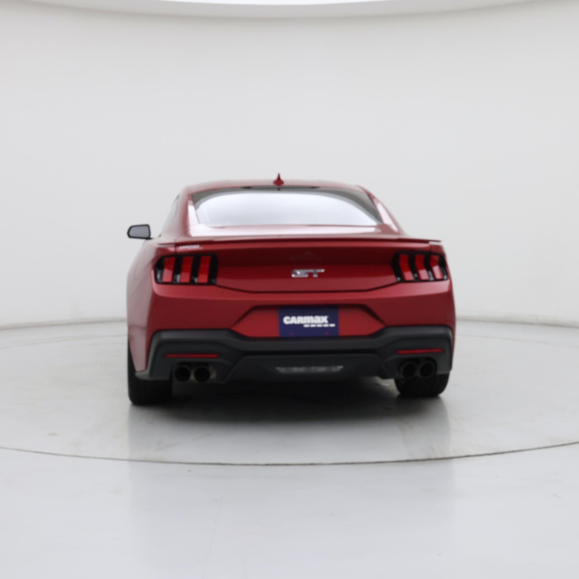 Thumbnail: 2024 Ford Mustang - 6