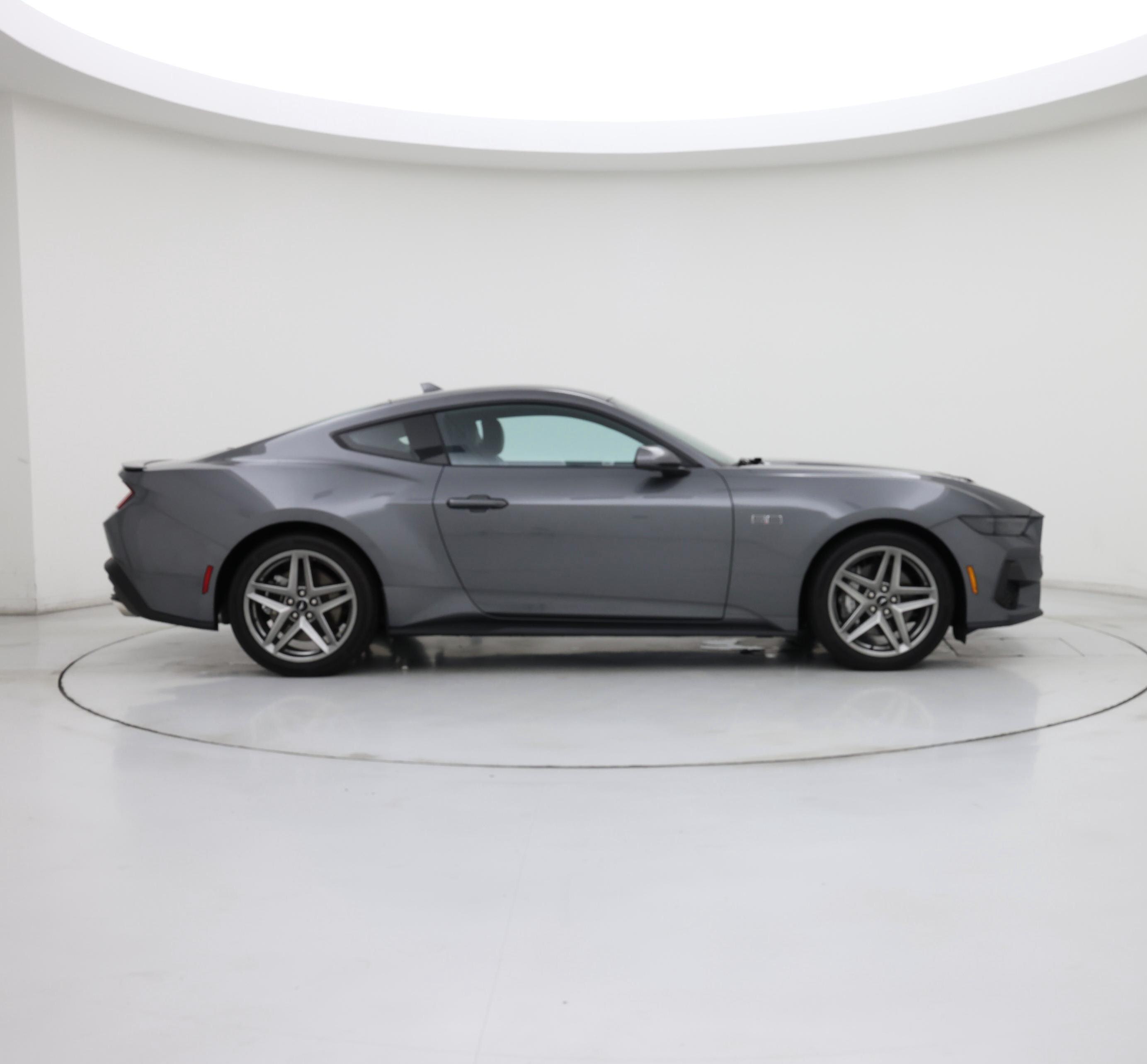 Thumbnail: 2025 Ford Mustang - 7
