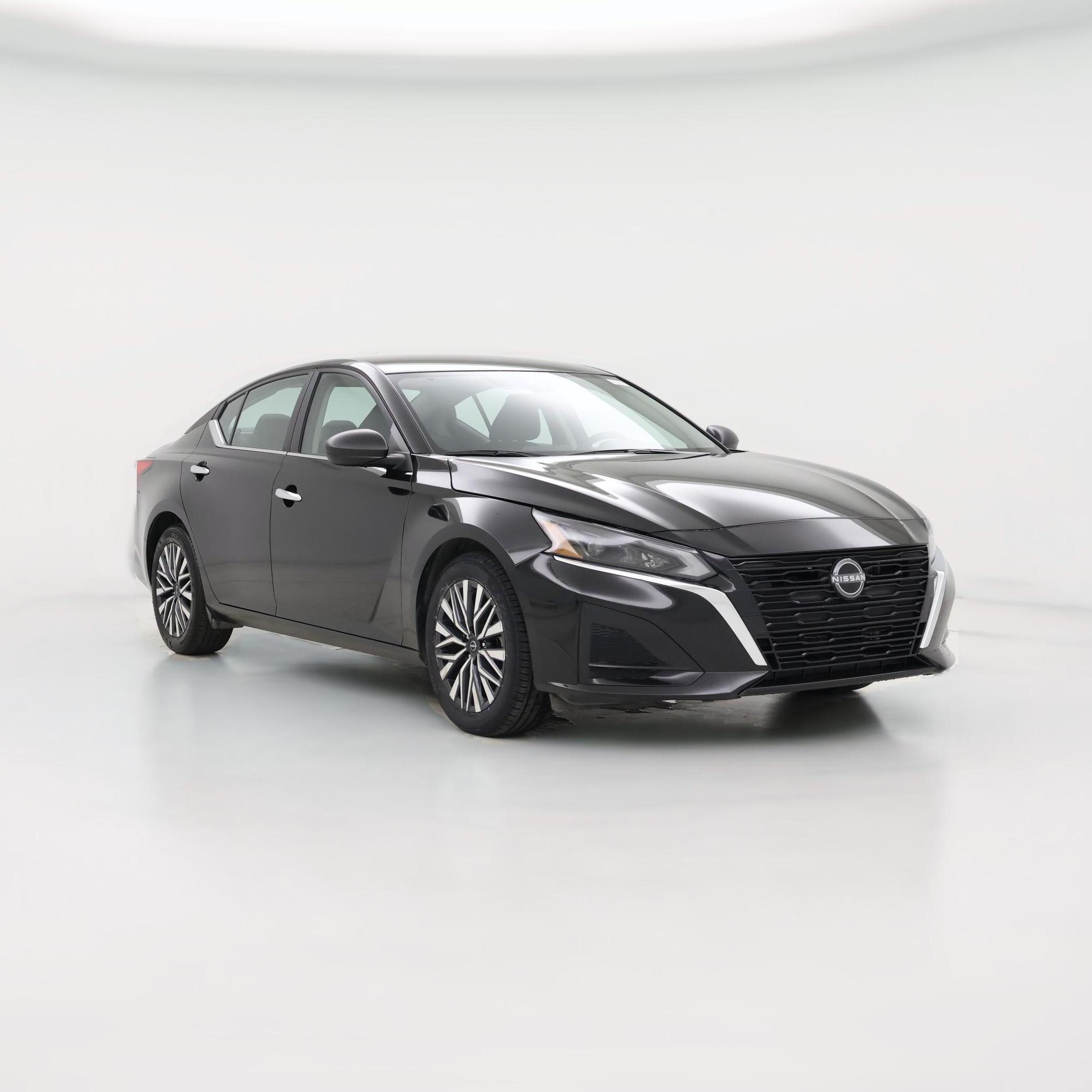Thumbnail: 2025 Nissan Altima - 1