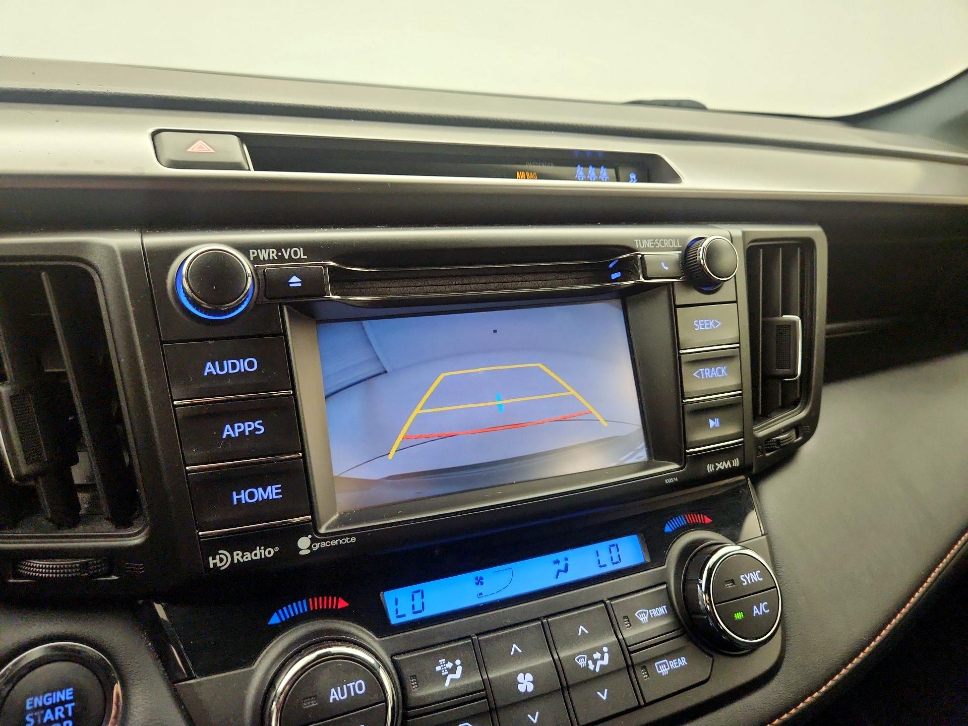 Thumbnail: 2018 Toyota RAV4 - 14
