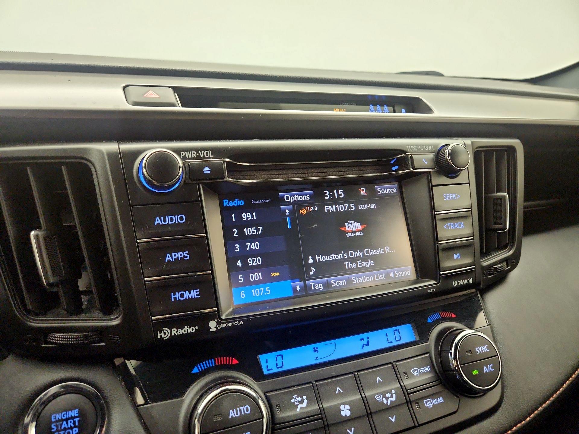 Thumbnail: 2018 Toyota RAV4 - 15