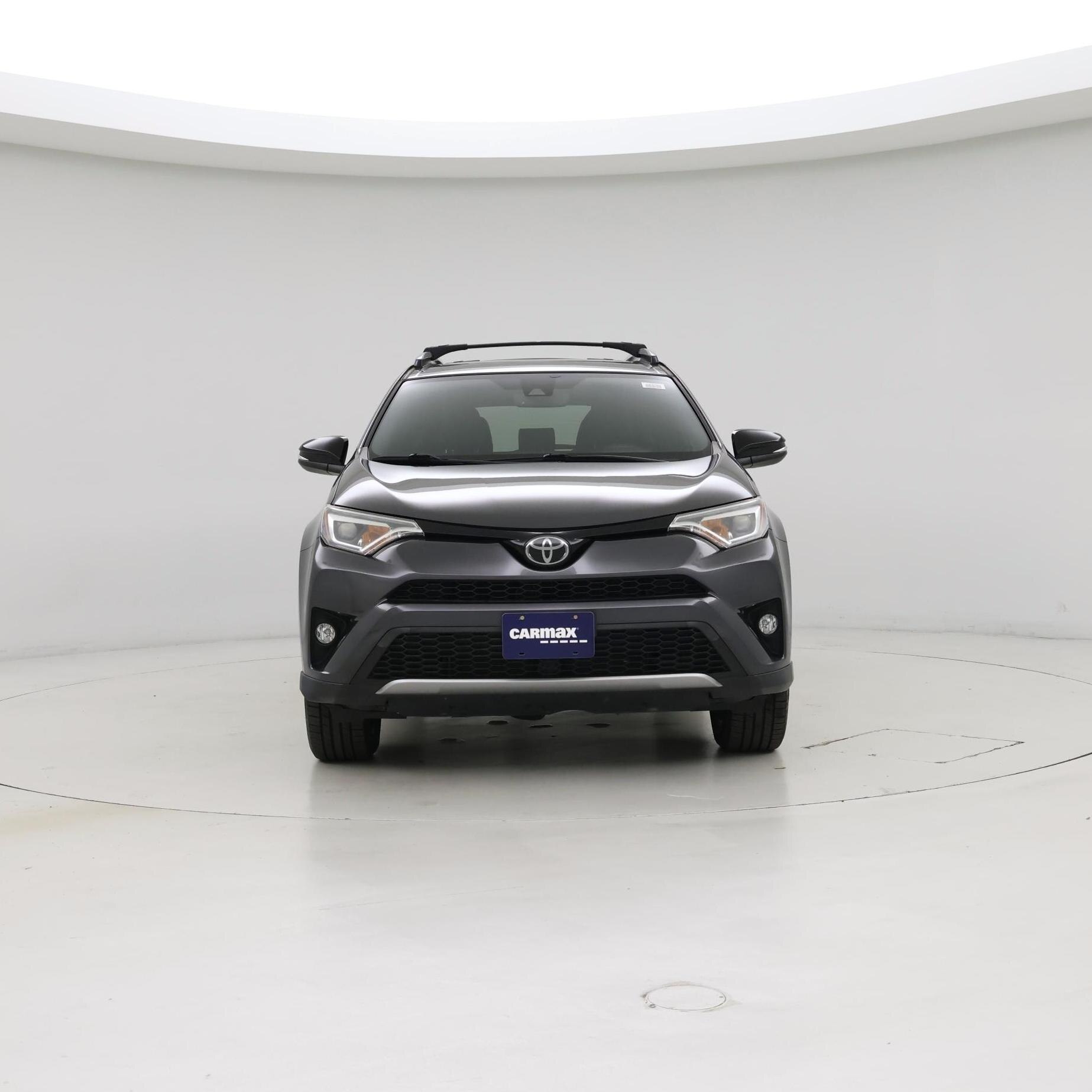 Thumbnail: 2018 Toyota RAV4 - 5