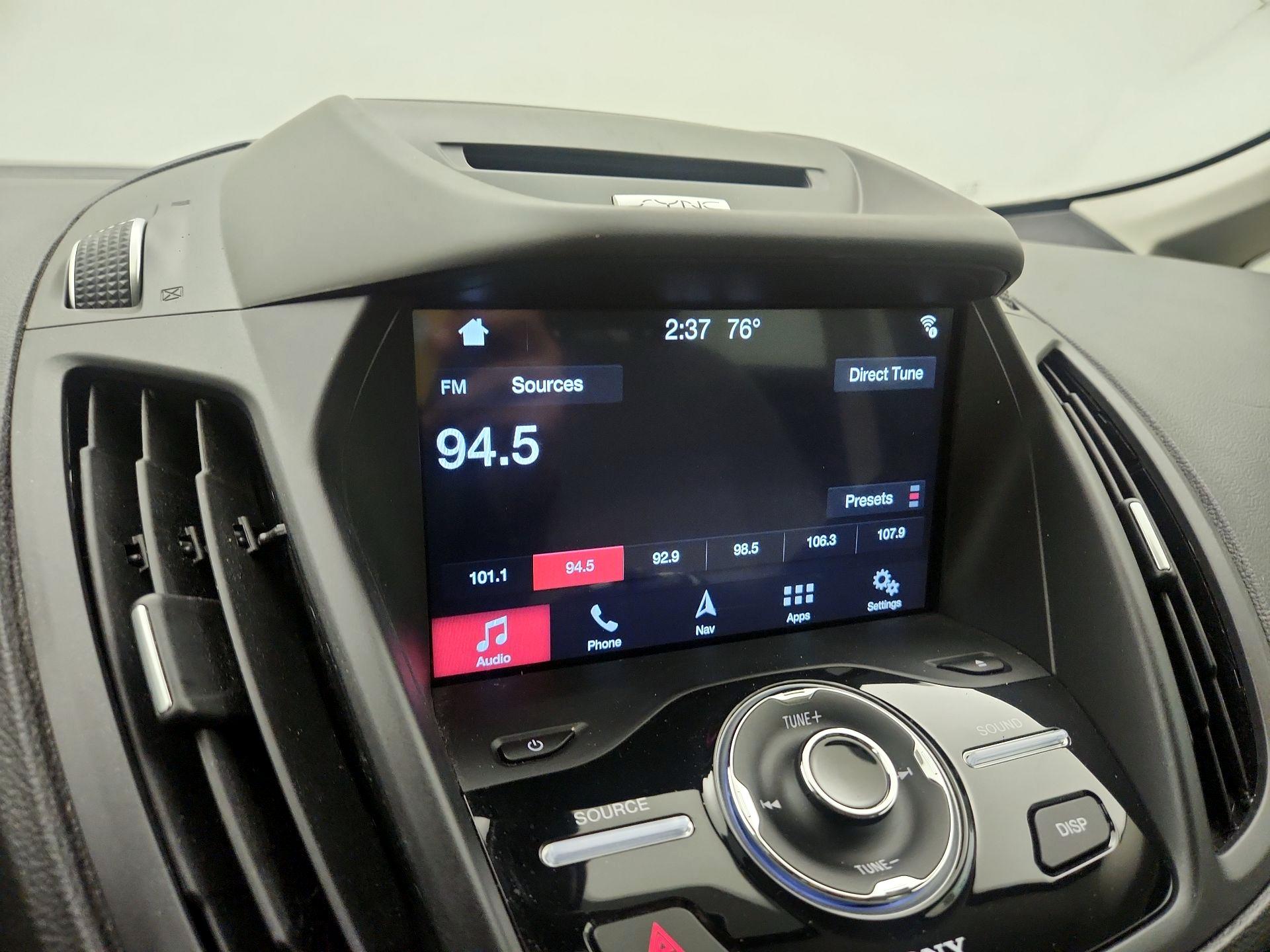 Thumbnail: 2017 Ford C-Max - 16