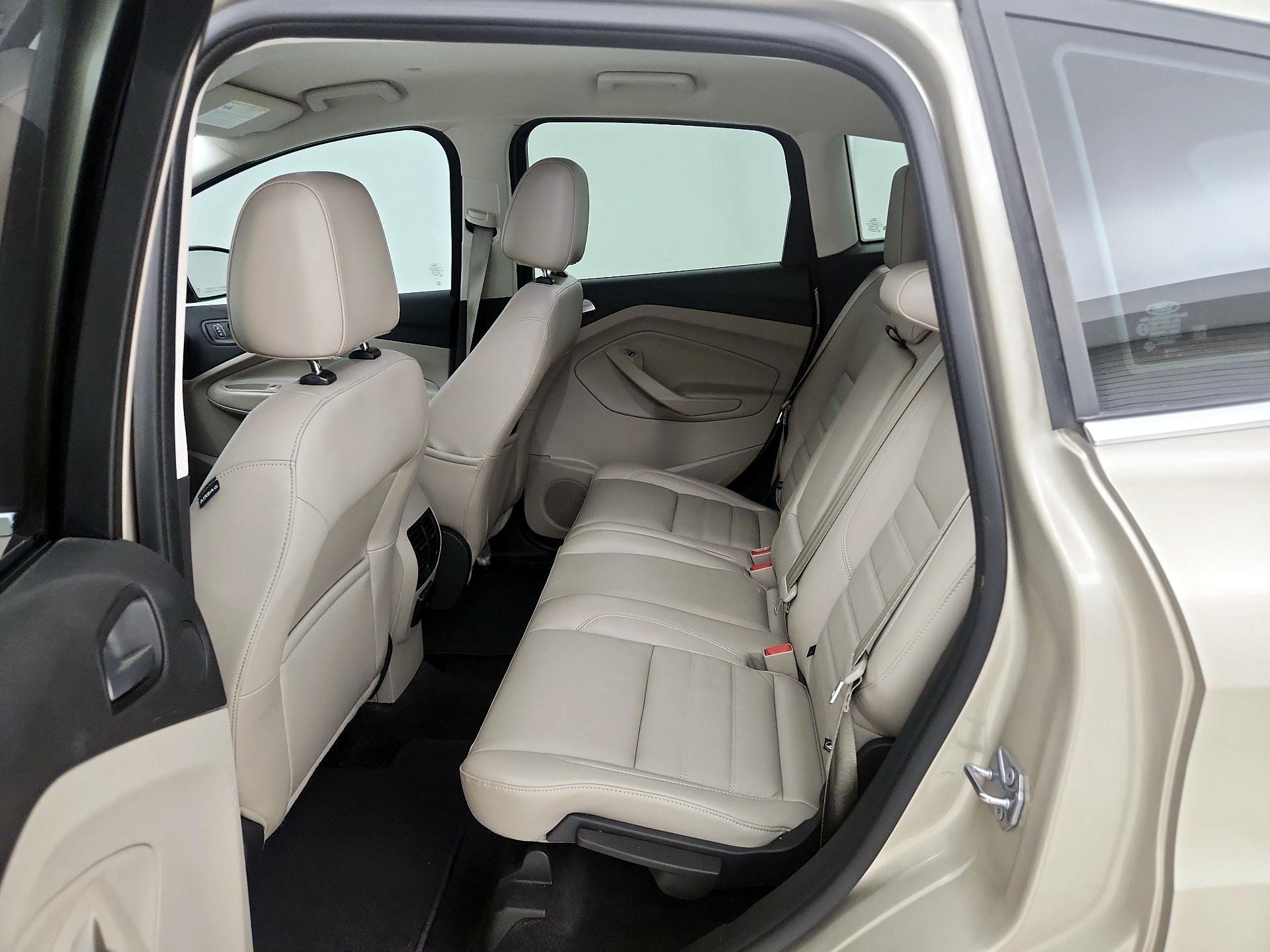 Thumbnail: 2017 Ford C-Max - 20