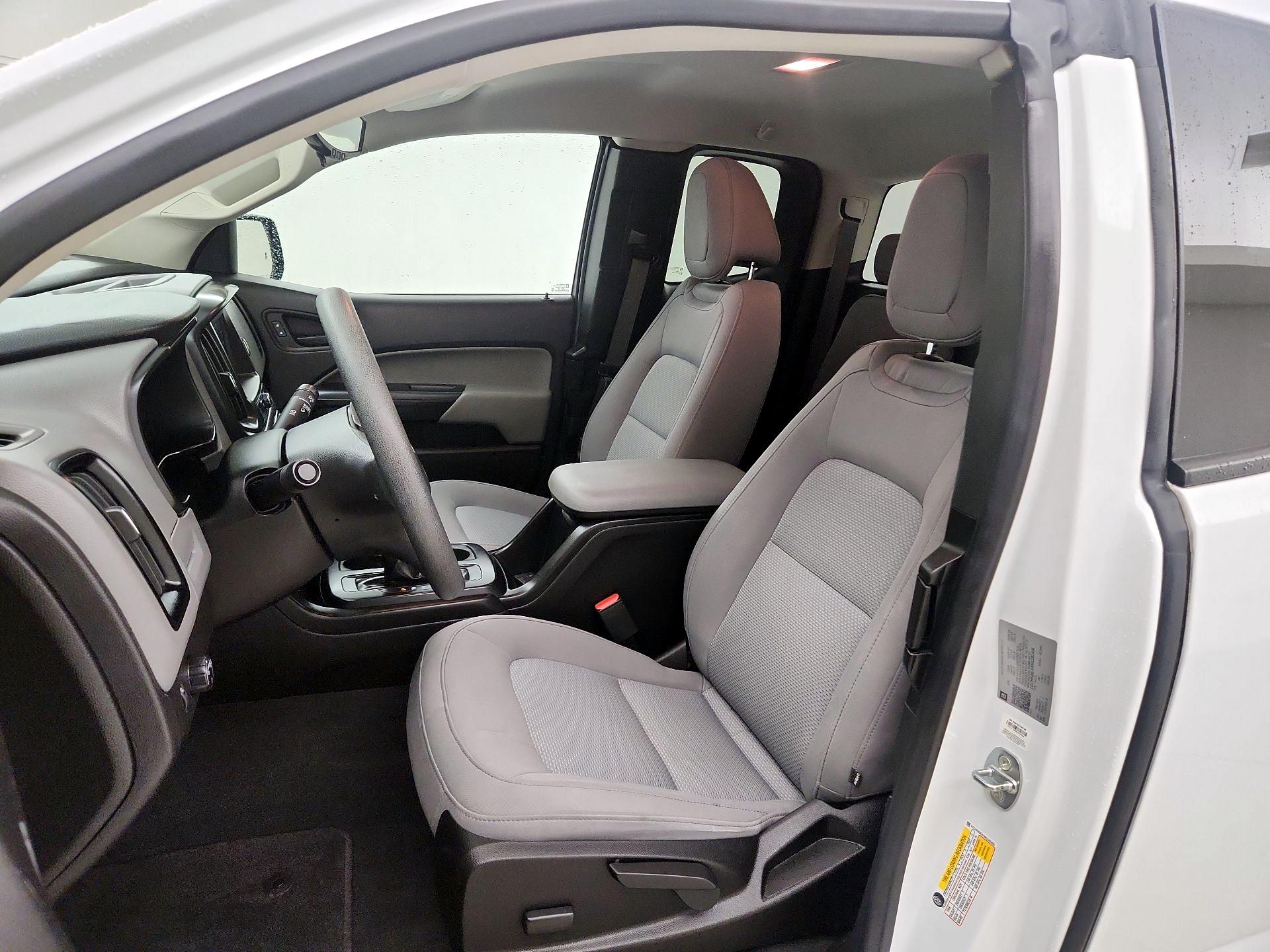 Thumbnail: 2021 Chevrolet Colorado - 11