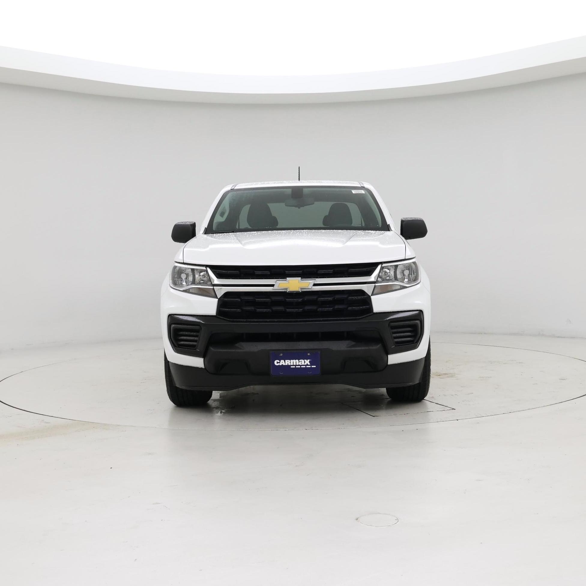 Thumbnail: 2021 Chevrolet Colorado - 5