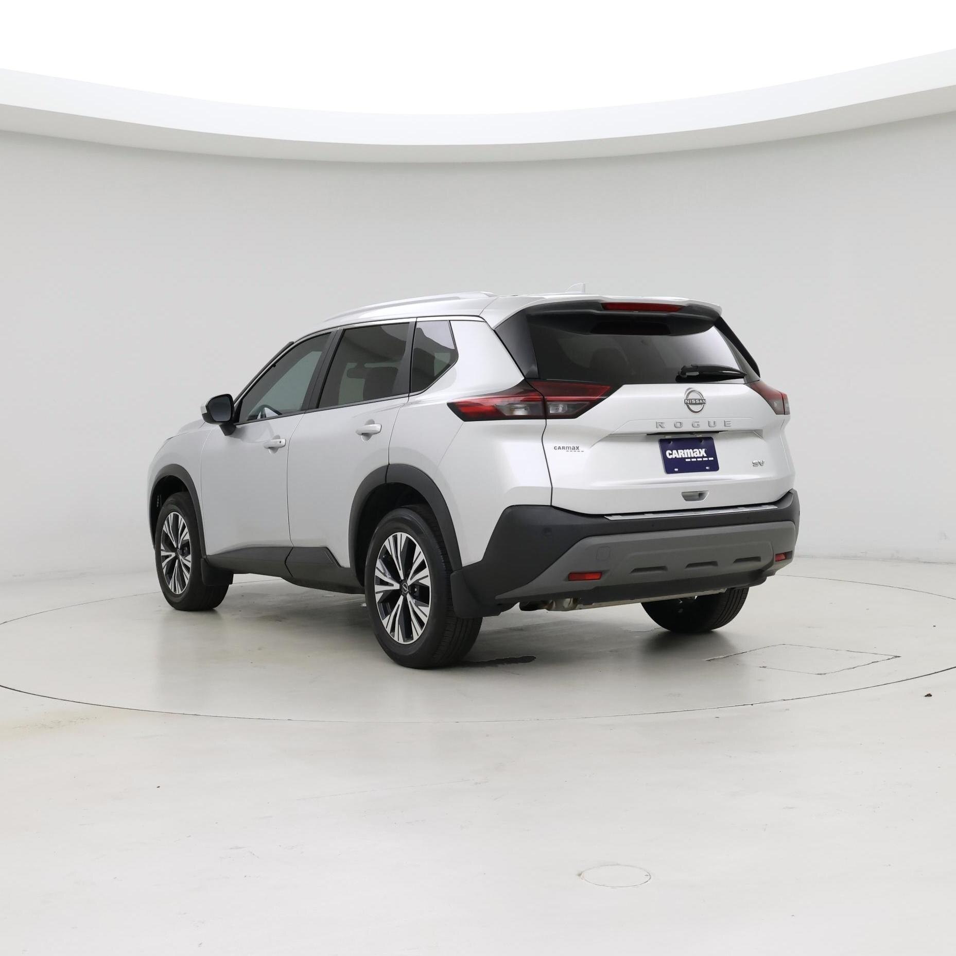 Thumbnail: 2023 Nissan Rogue - 2