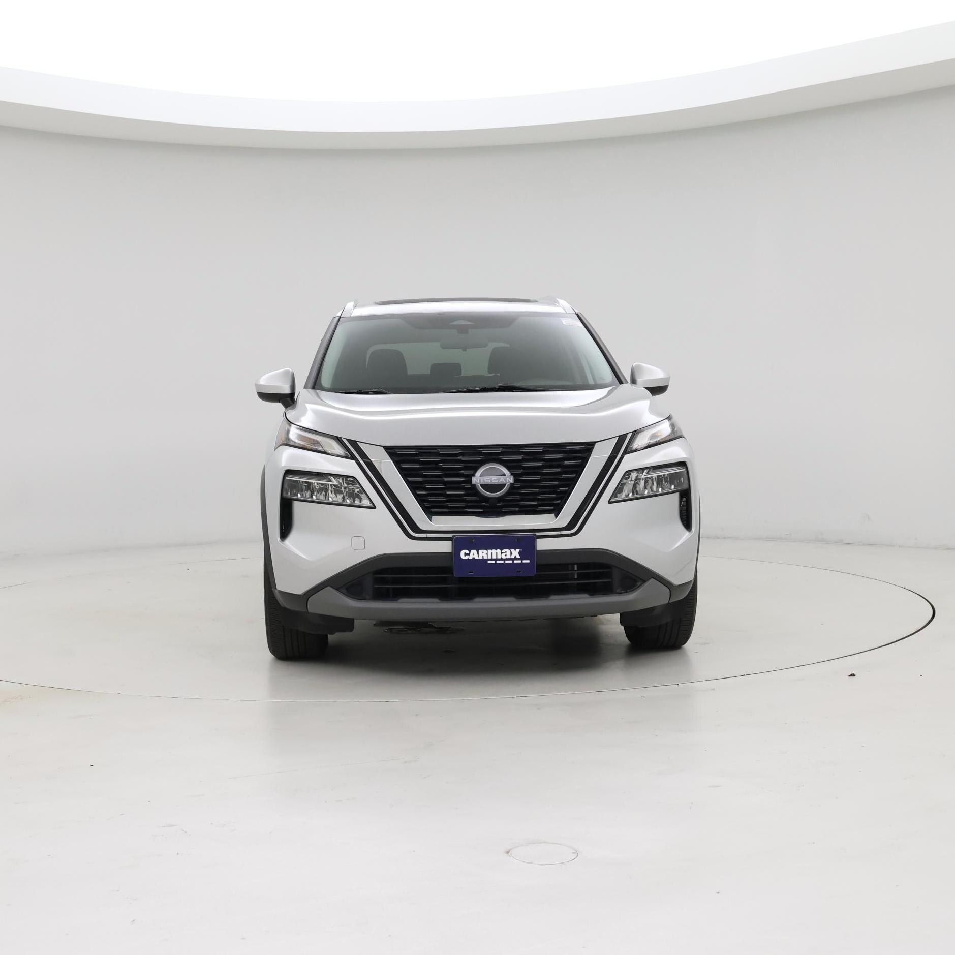 Thumbnail: 2023 Nissan Rogue - 5