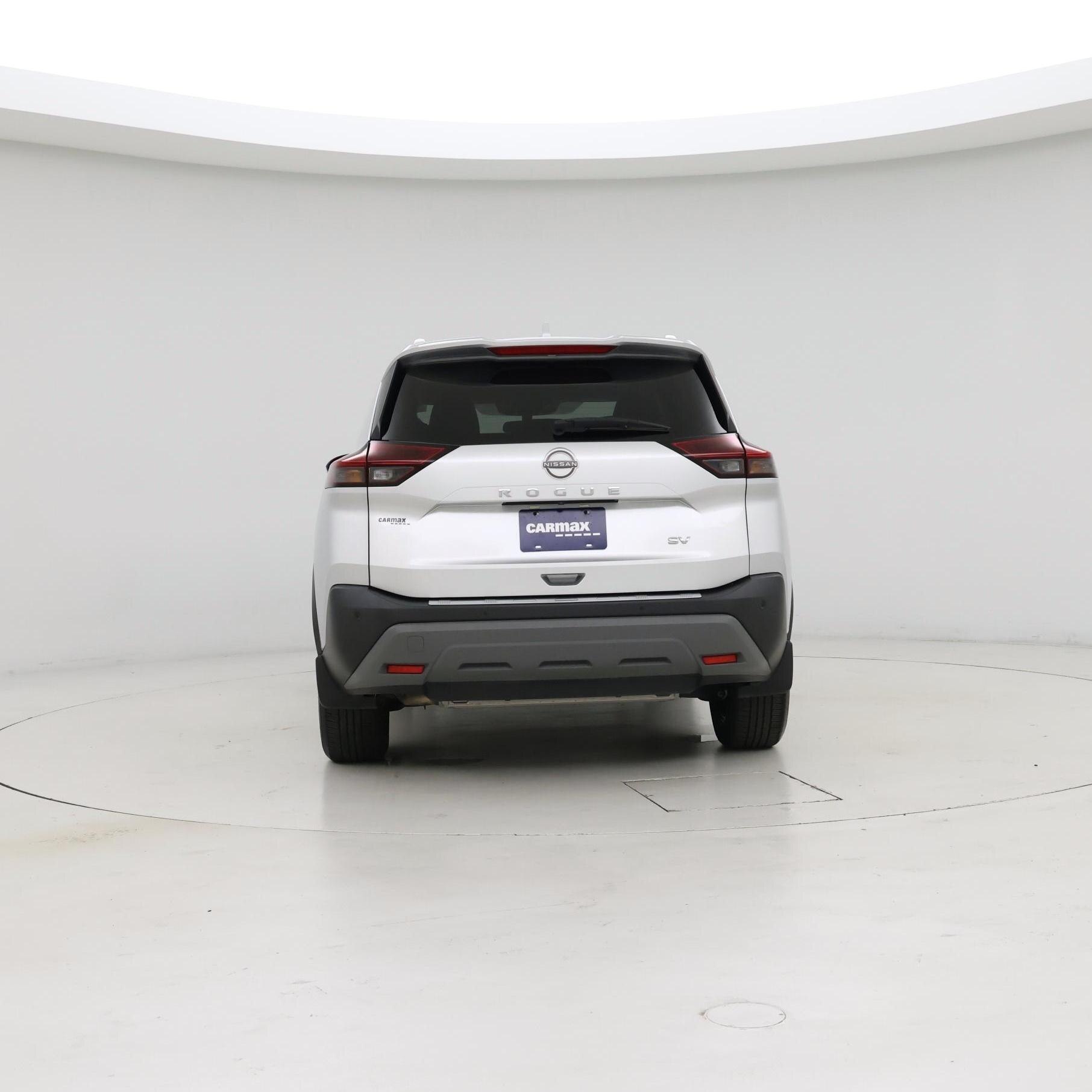 Thumbnail: 2023 Nissan Rogue - 6