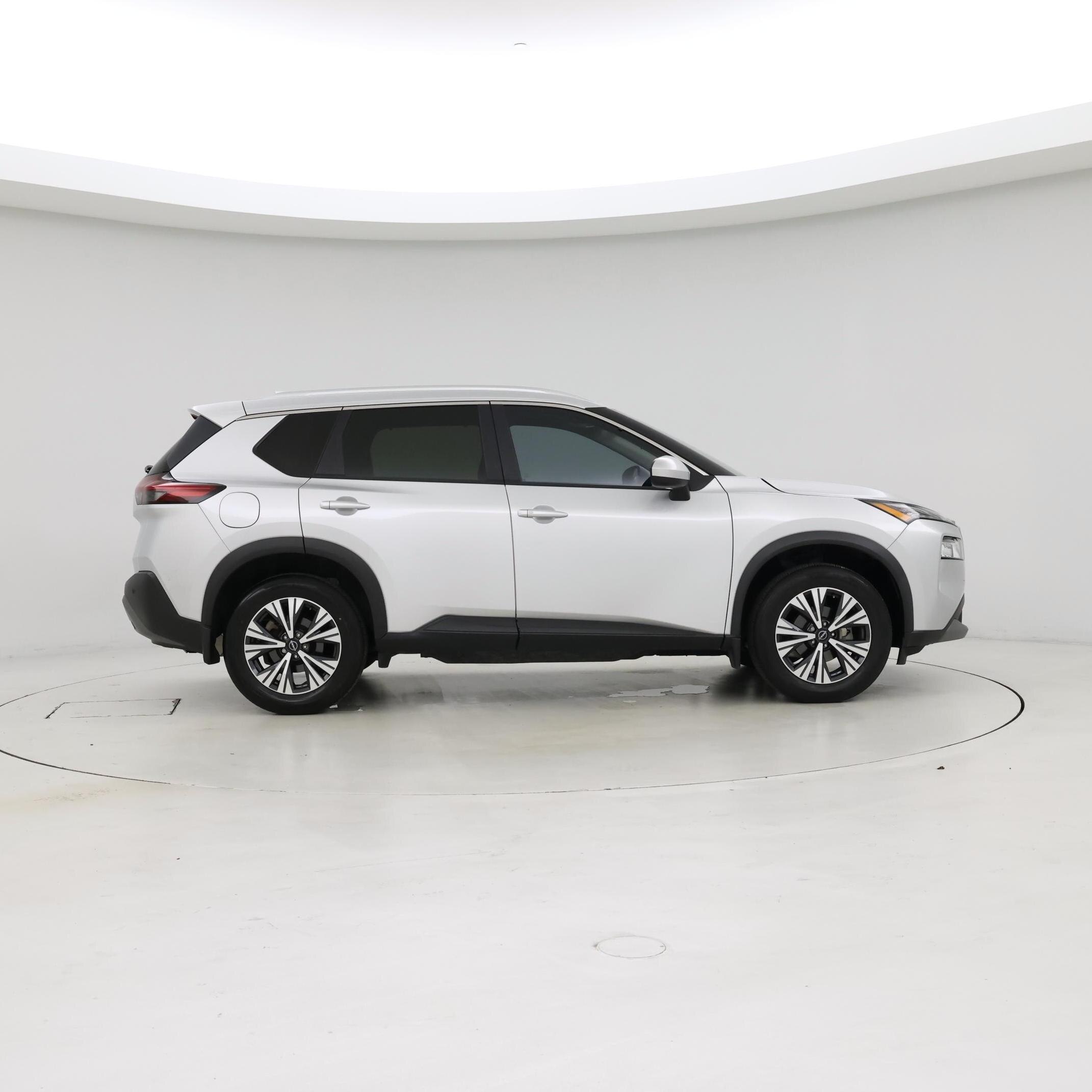 Thumbnail: 2023 Nissan Rogue - 7