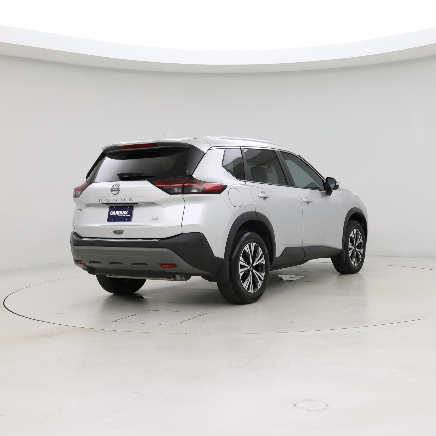 Thumbnail: 2023 Nissan Rogue - 8