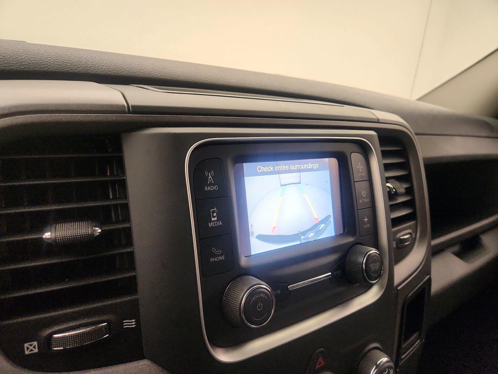 Thumbnail: 2022 RAM 1500 Classic - 14
