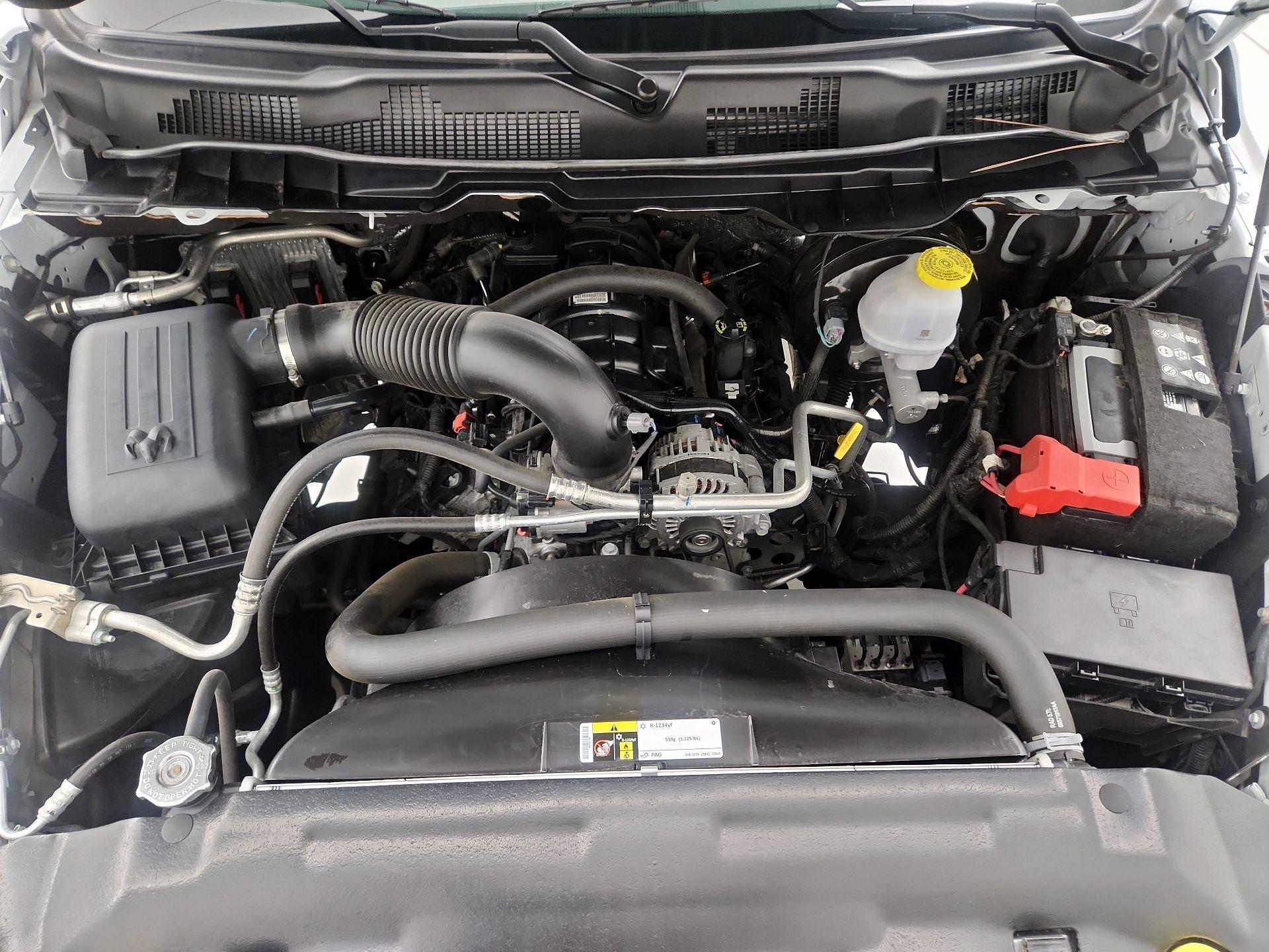 Thumbnail: 2022 RAM 1500 Classic - 20