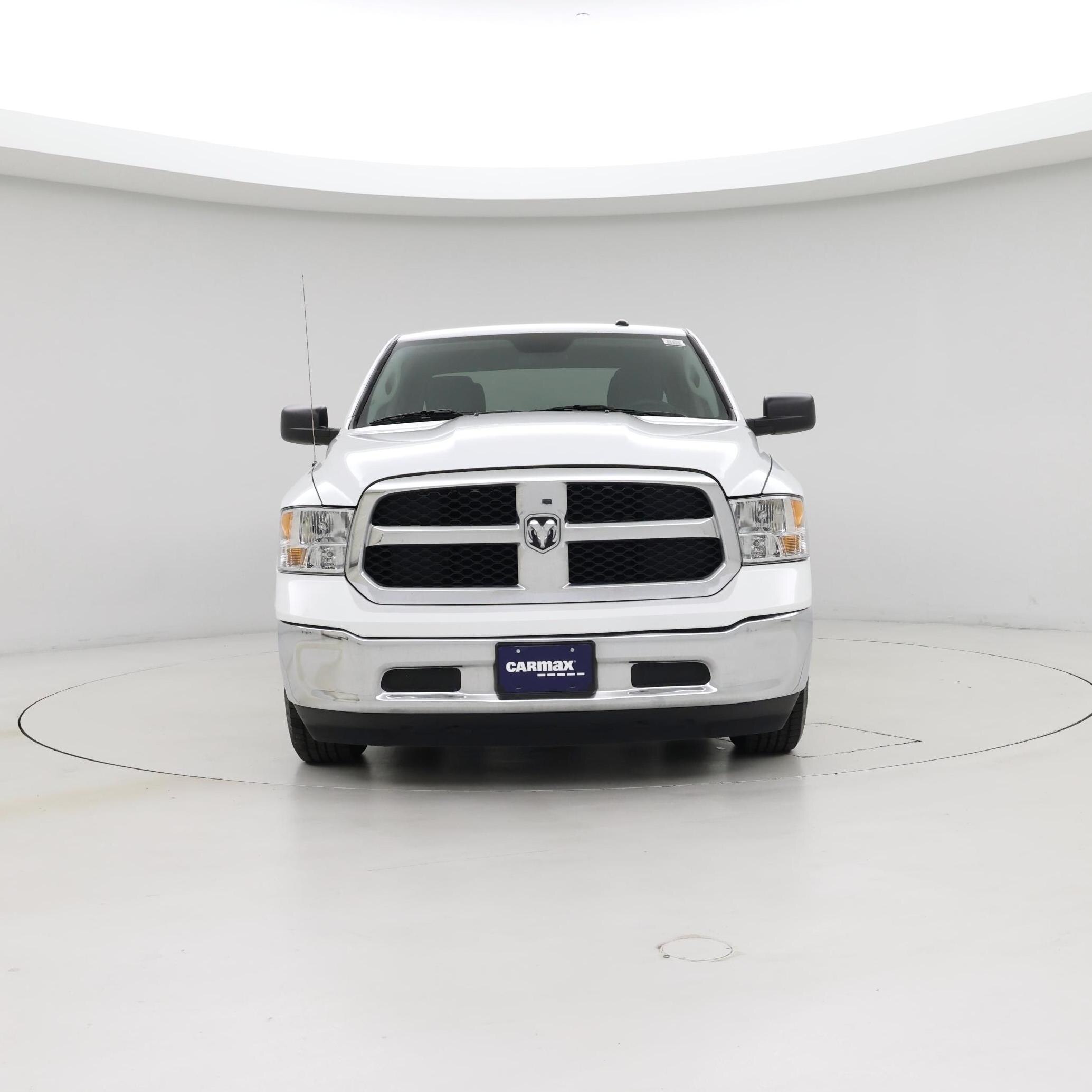 Thumbnail: 2022 RAM 1500 Classic - 5