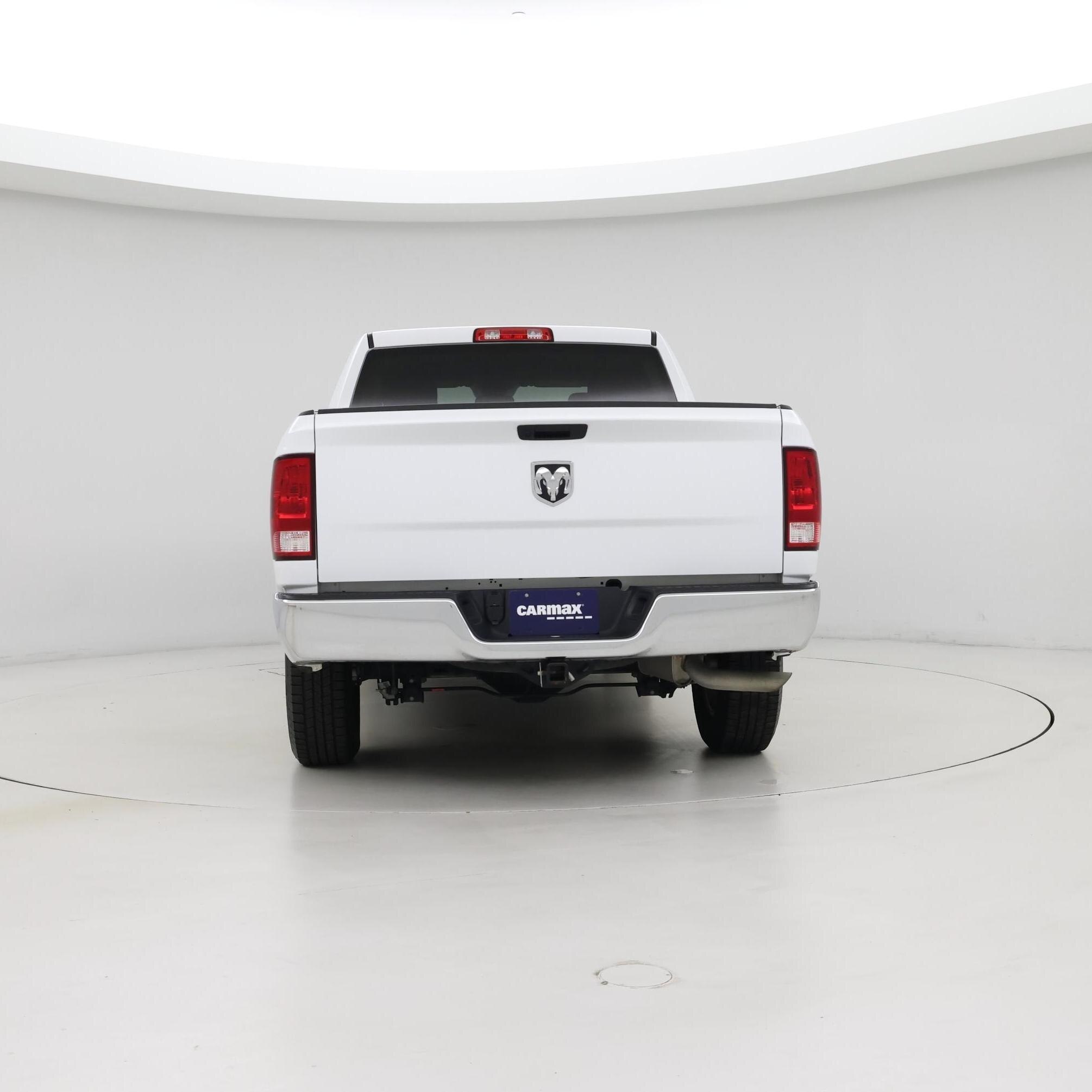 Thumbnail: 2022 RAM 1500 Classic - 6
