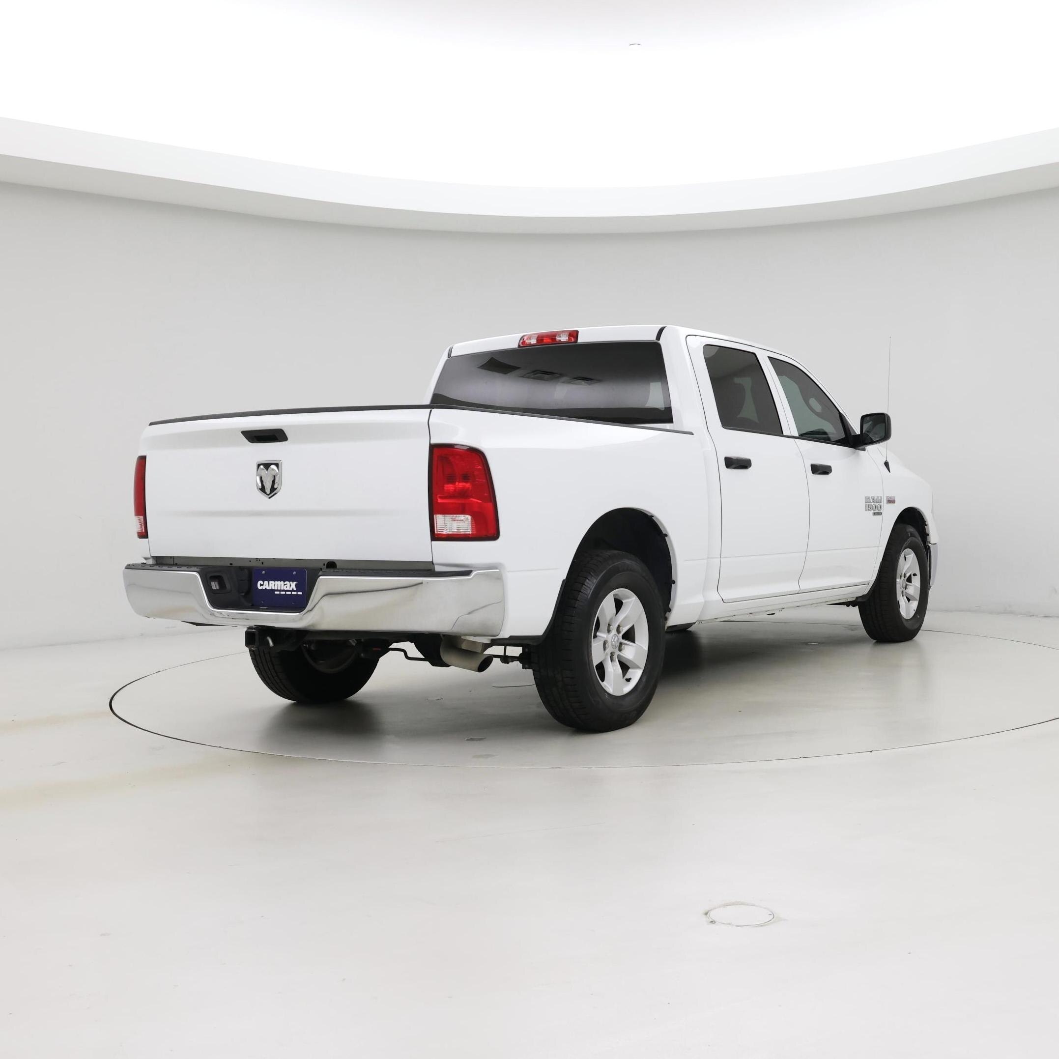 Thumbnail: 2022 RAM 1500 Classic - 8