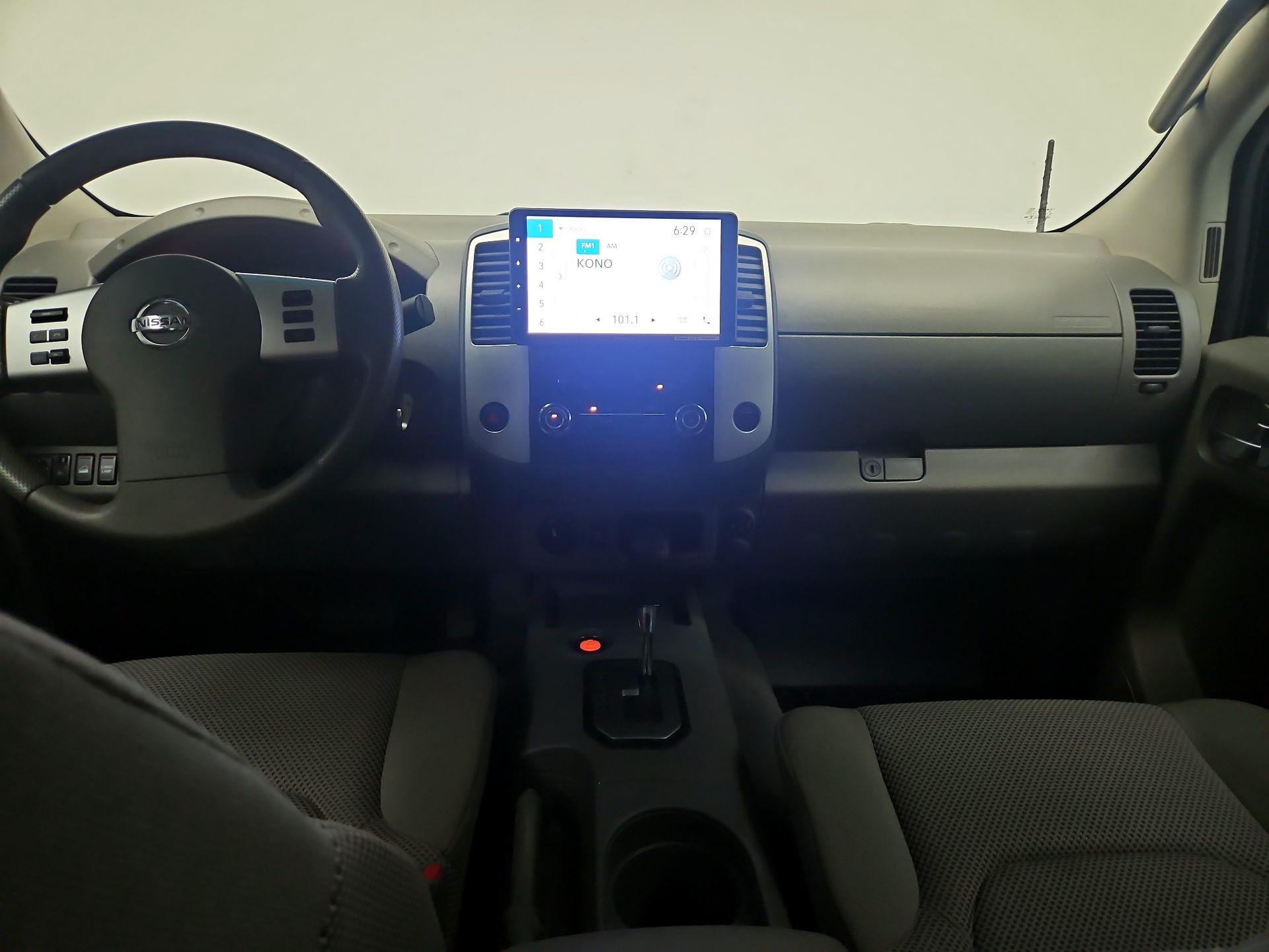 Thumbnail: 2020 Nissan Frontier - 9