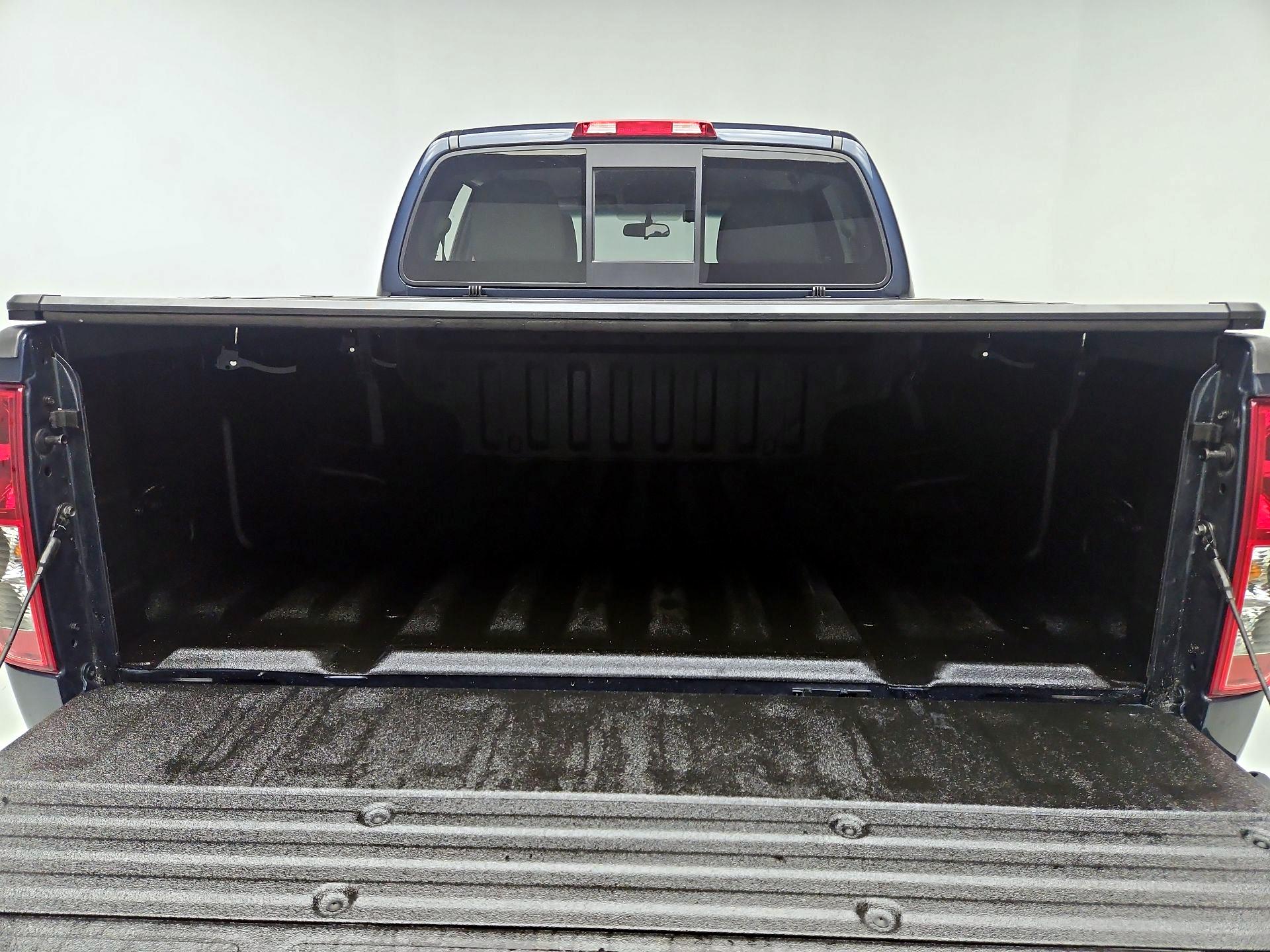 Thumbnail: 2020 Nissan Frontier - 20