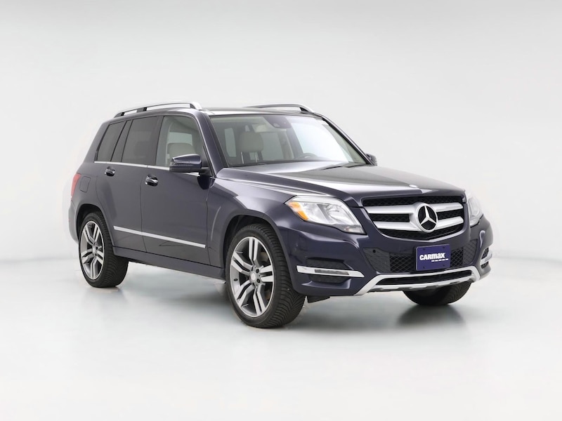 2015 Mercedes-Benz GLK 350 -
                  Frederick, MD