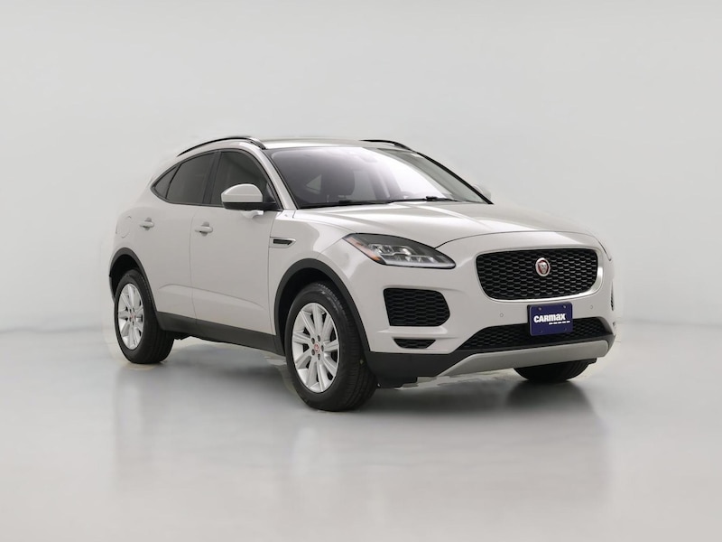 2020 Jaguar E-Pace  -
                  Houston, TX