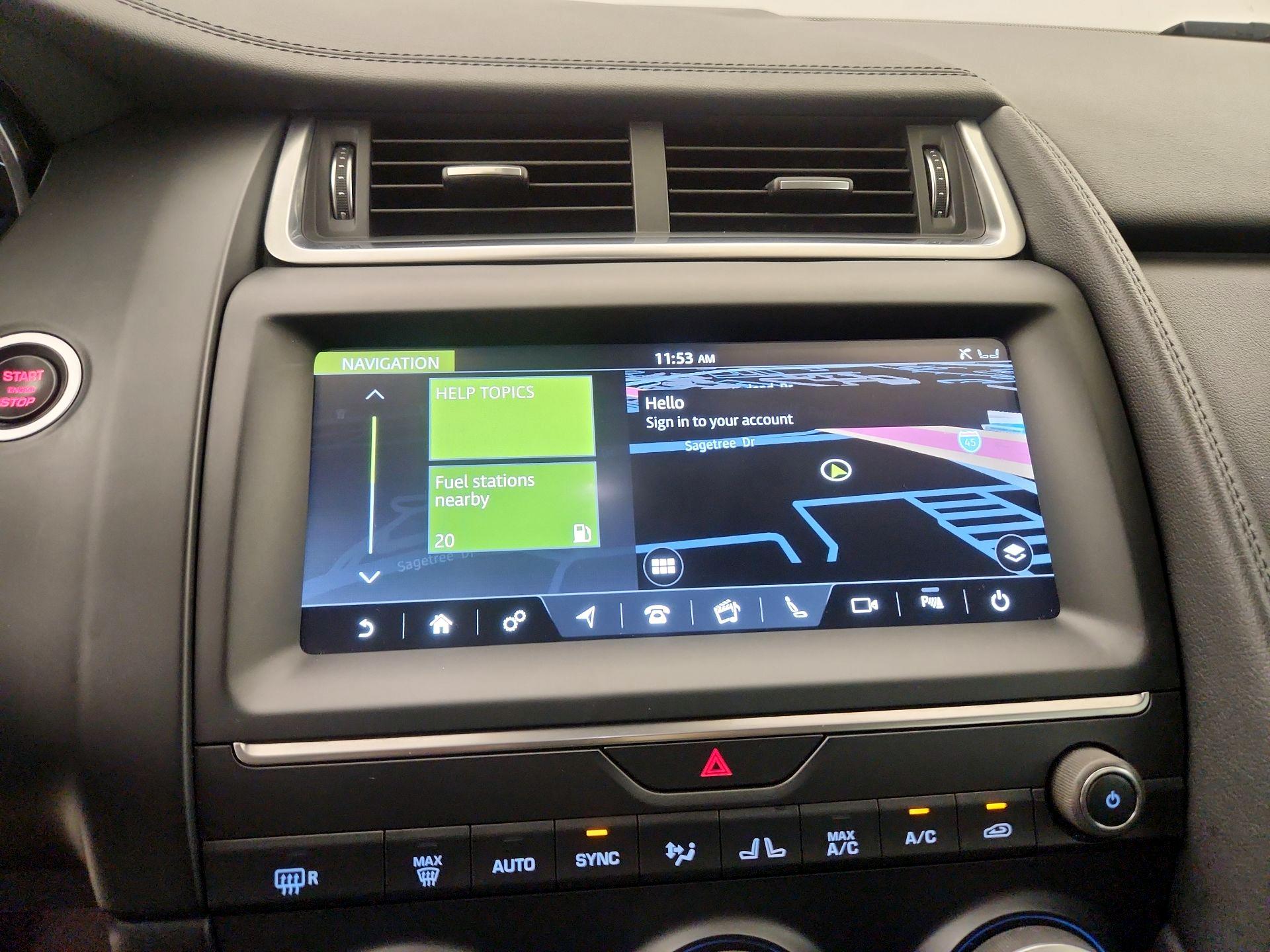 Thumbnail: 2020 Jaguar E-Pace - 14