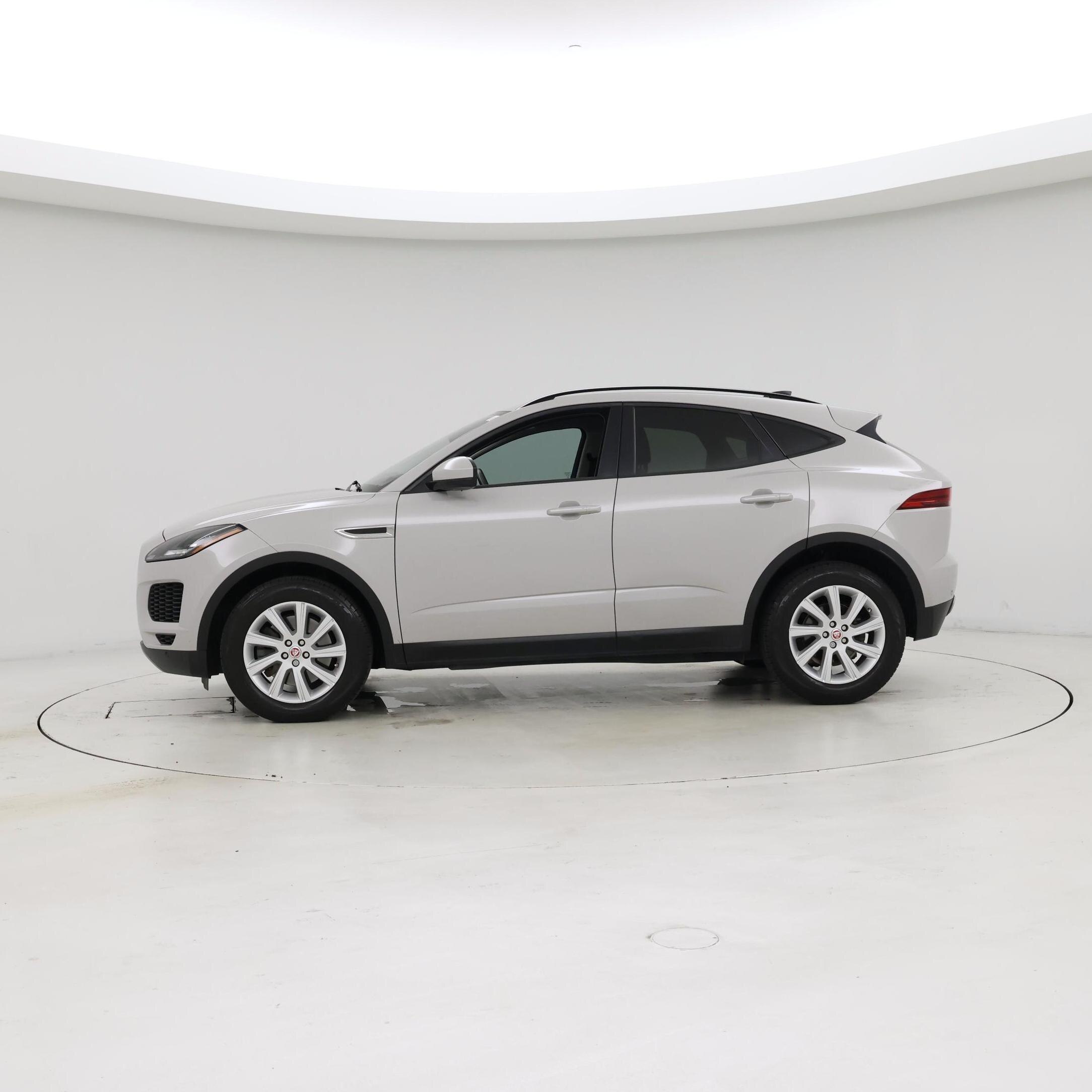 Thumbnail: 2020 Jaguar E-Pace - 3