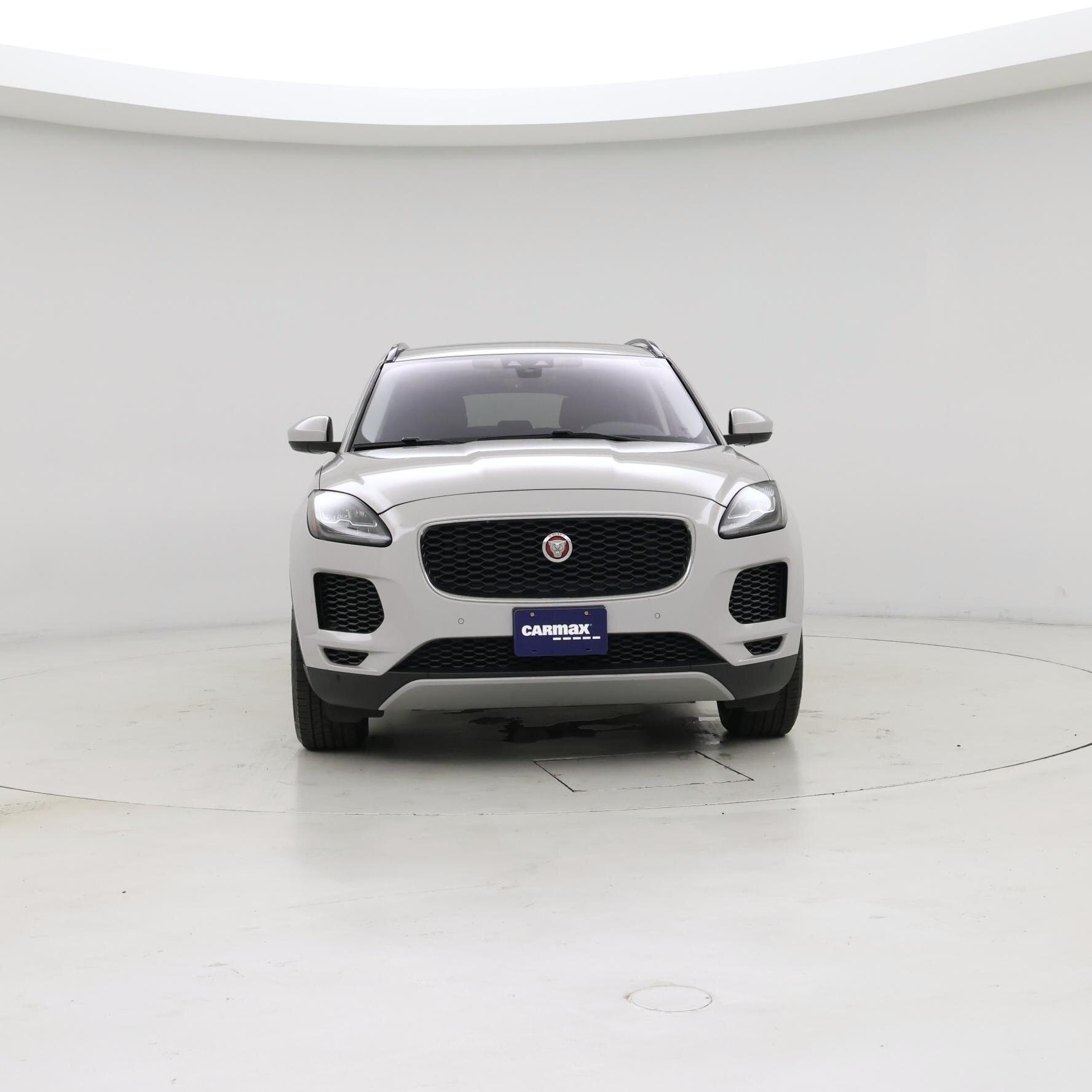 Thumbnail: 2020 Jaguar E-Pace - 5