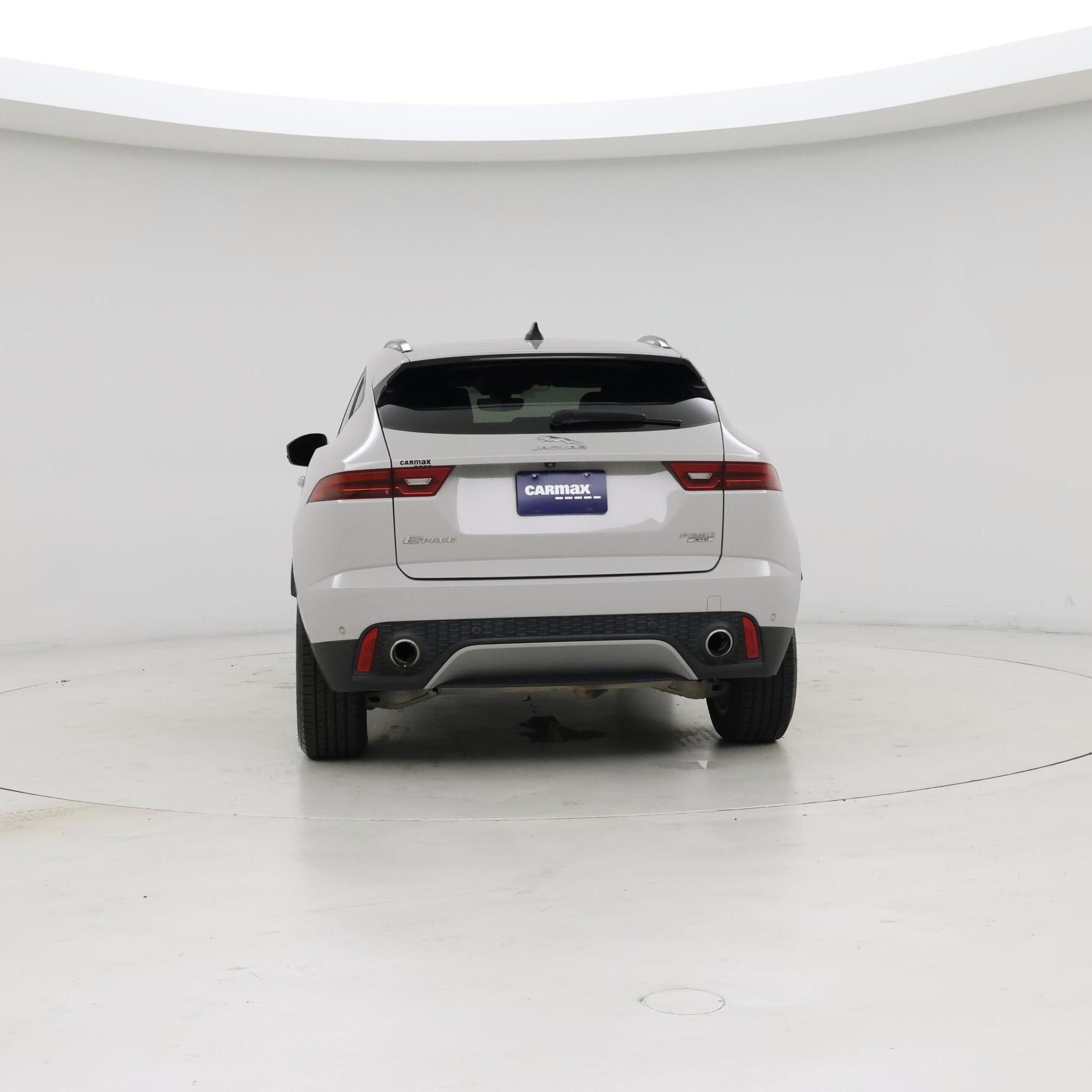 Thumbnail: 2020 Jaguar E-Pace - 6
