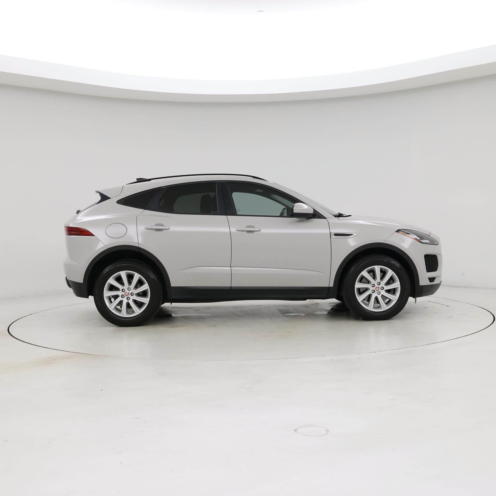 Thumbnail: 2020 Jaguar E-Pace - 7