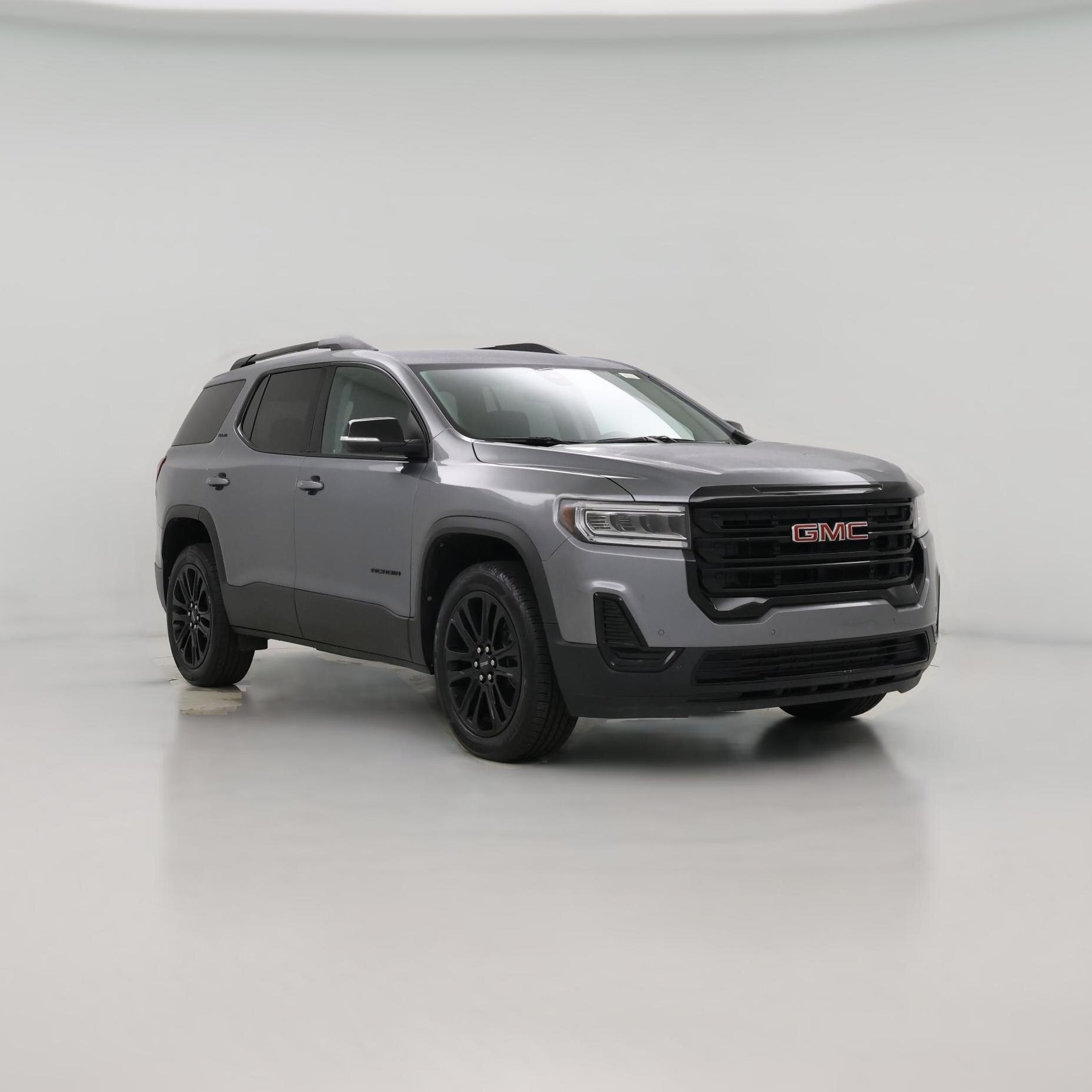 Thumbnail: 2022 GMC Acadia - 1