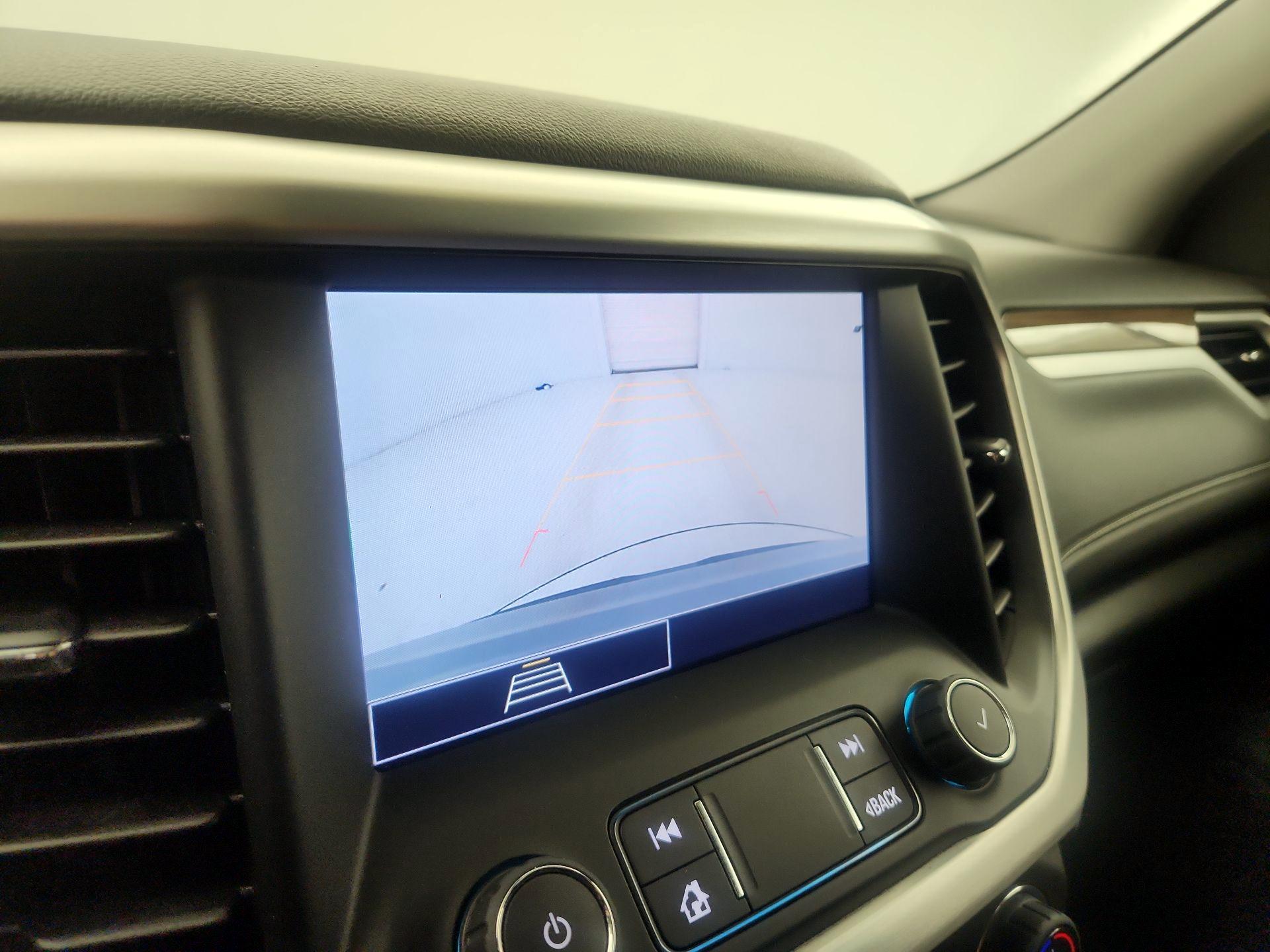 Thumbnail: 2022 GMC Acadia - 14