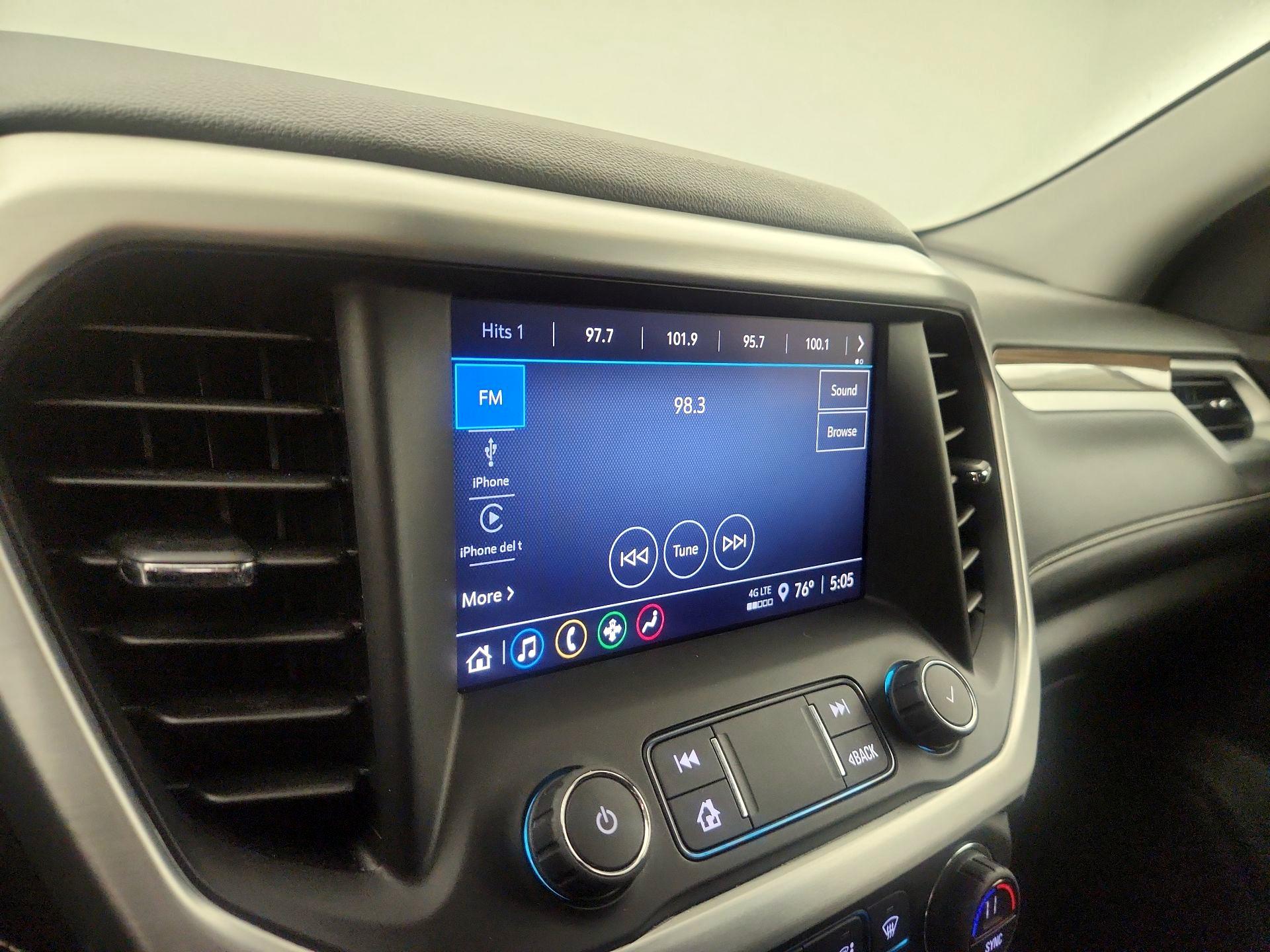 Thumbnail: 2022 GMC Acadia - 15