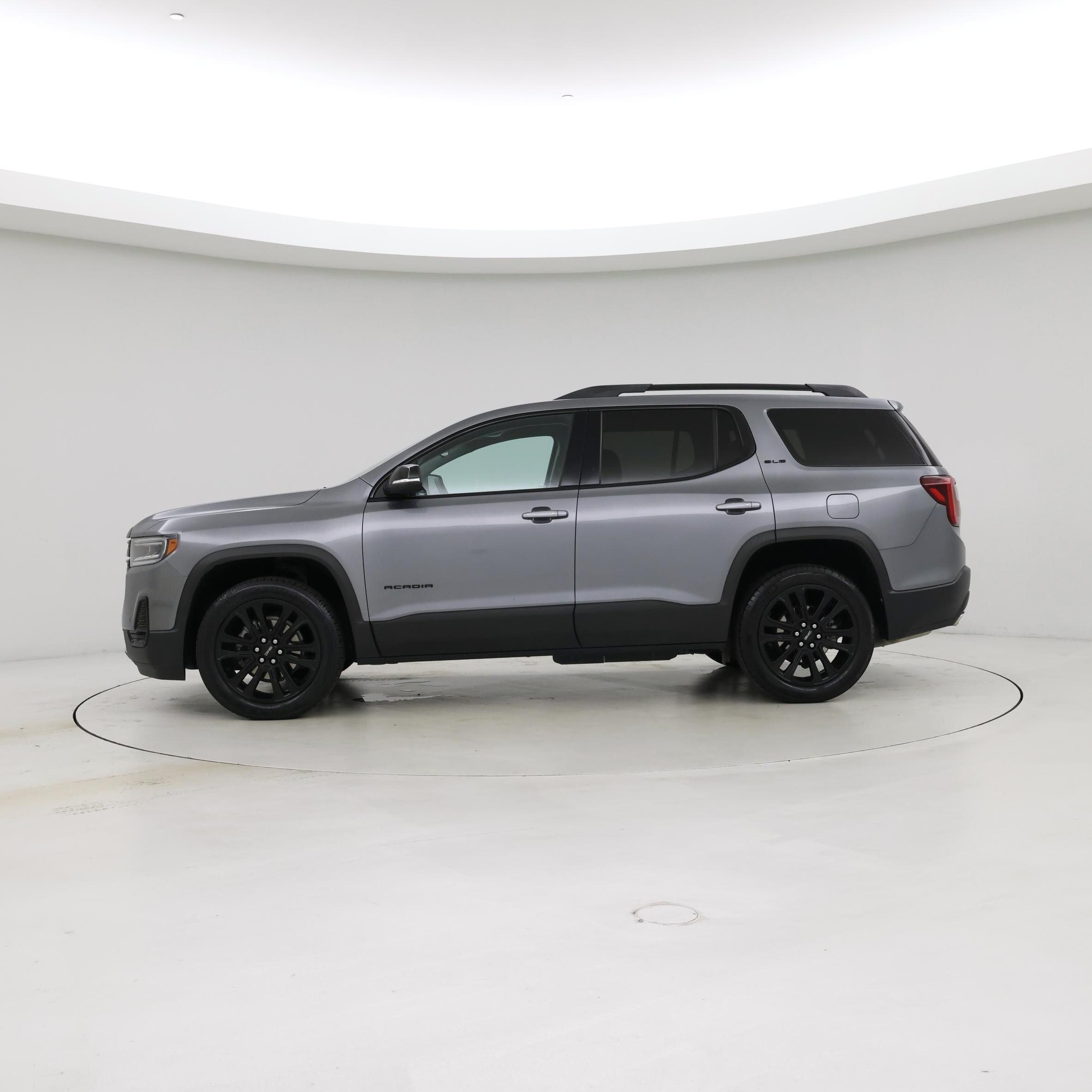 Thumbnail: 2022 GMC Acadia - 3