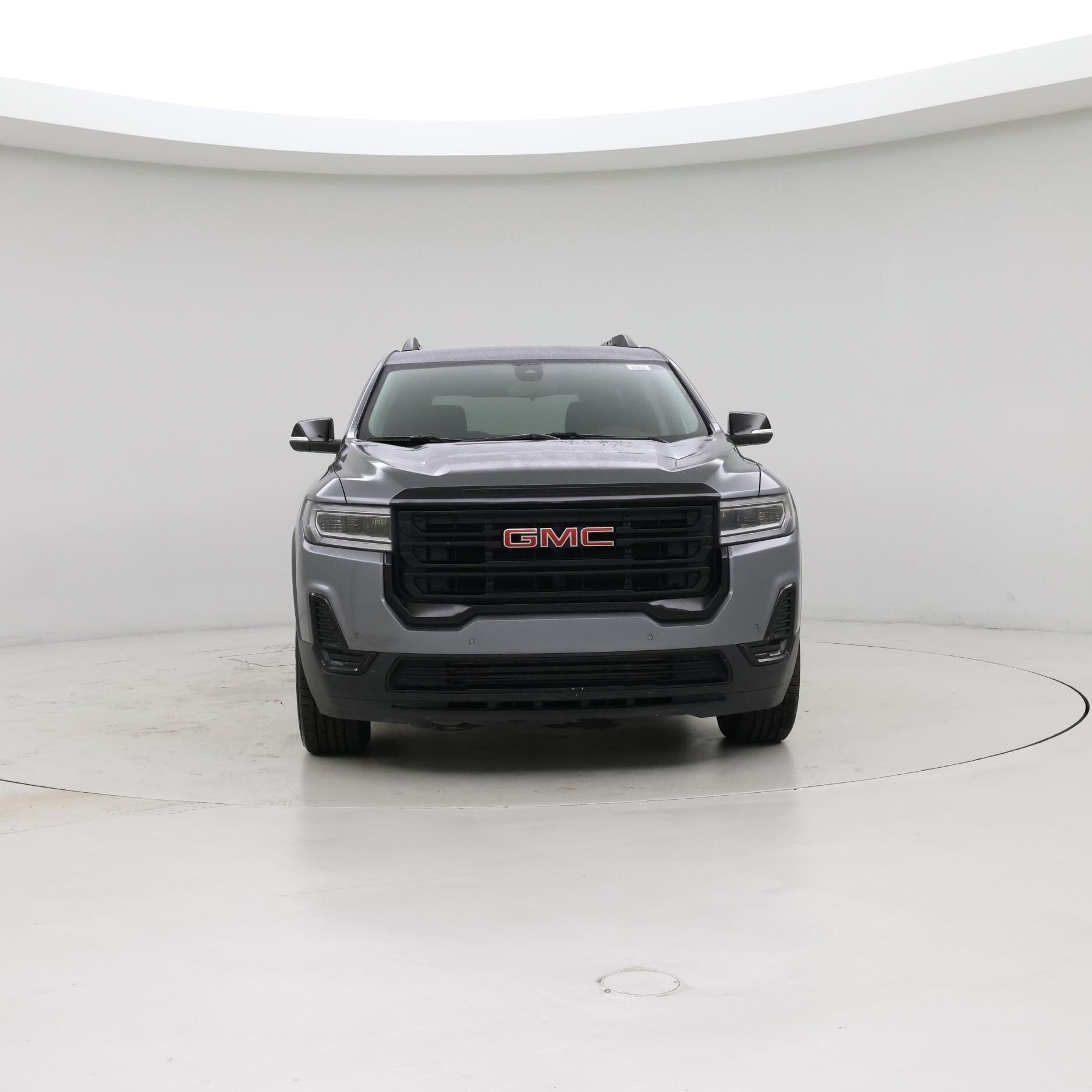 Thumbnail: 2022 GMC Acadia - 5