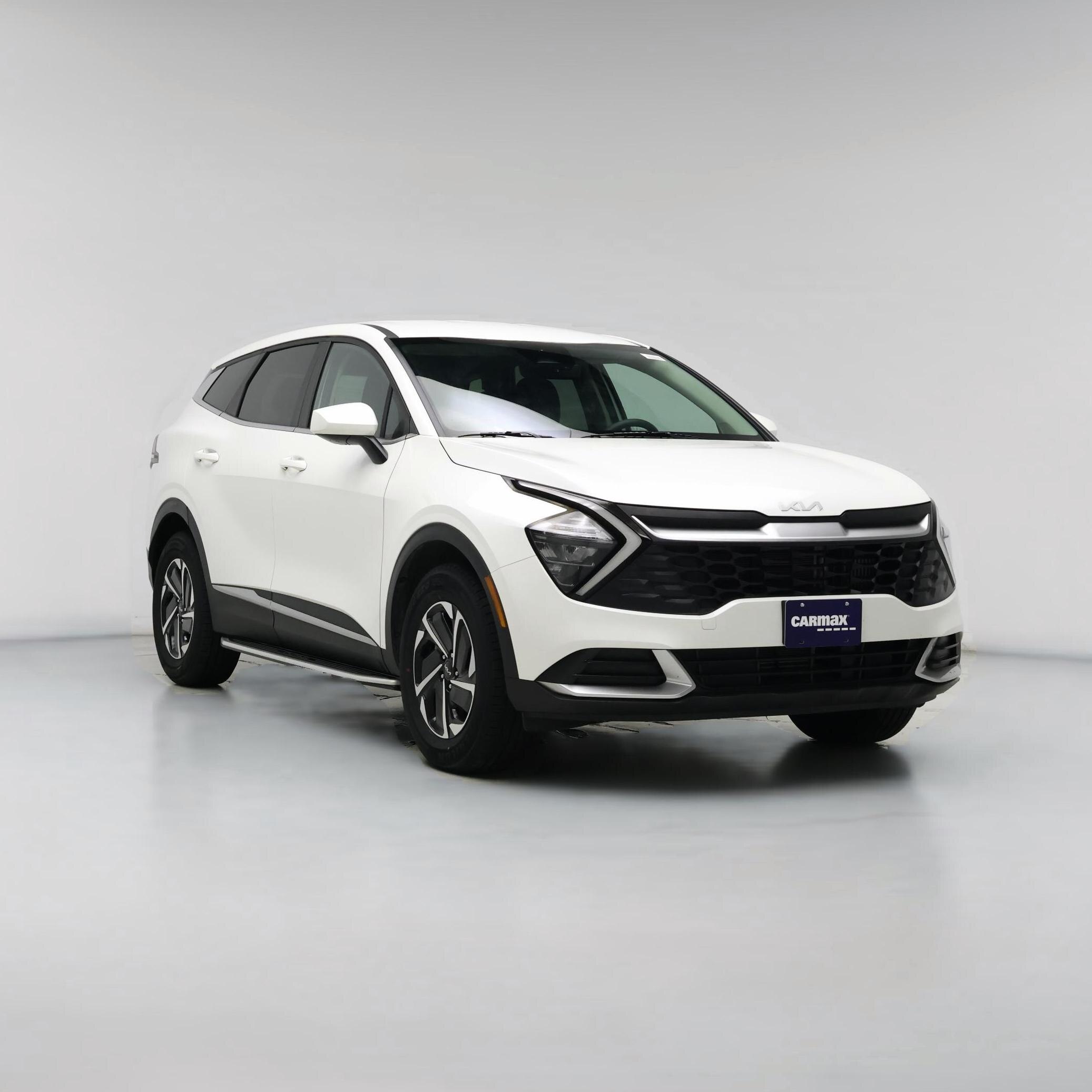 Thumbnail: 2023 Kia Sportage - 1