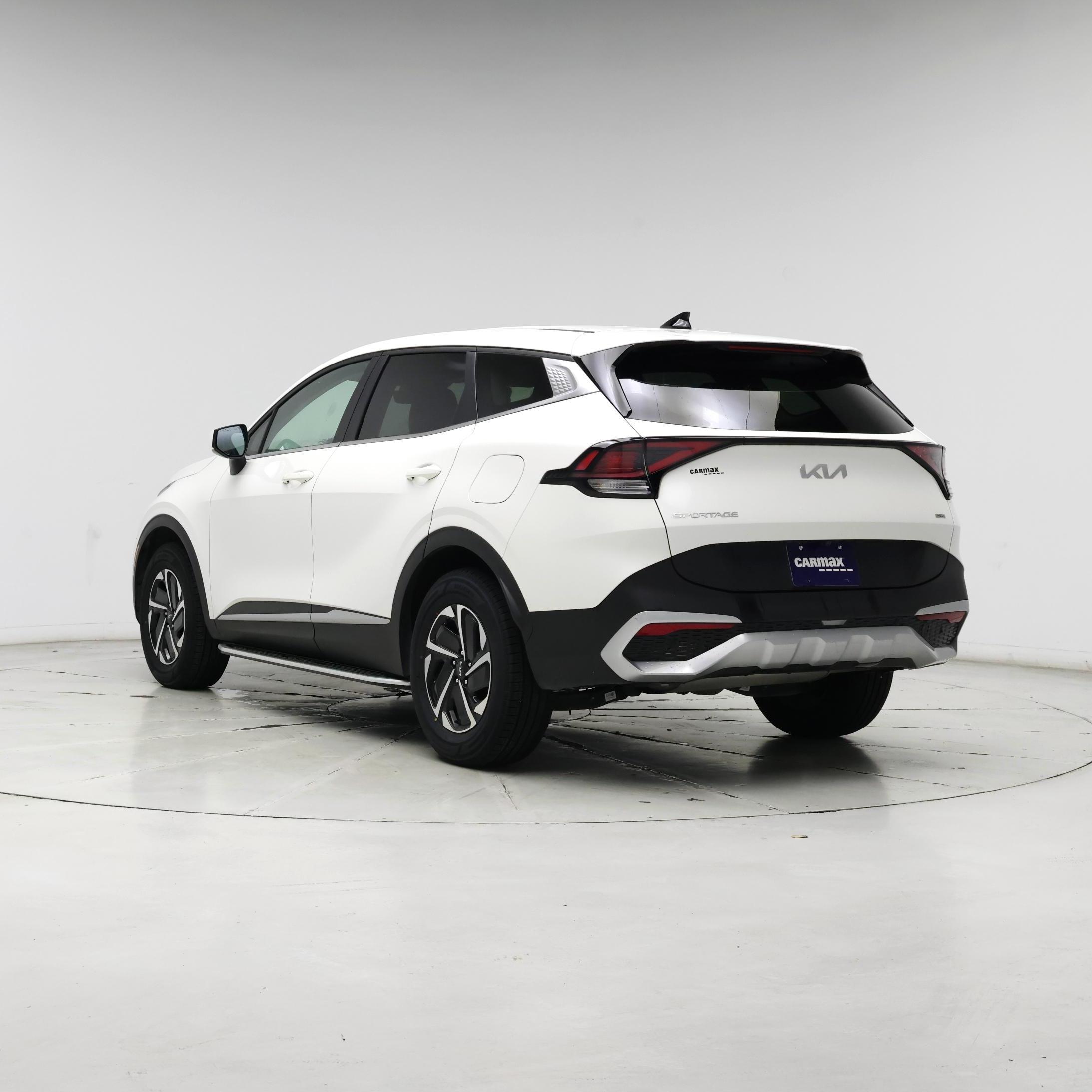 Thumbnail: 2023 Kia Sportage - 2