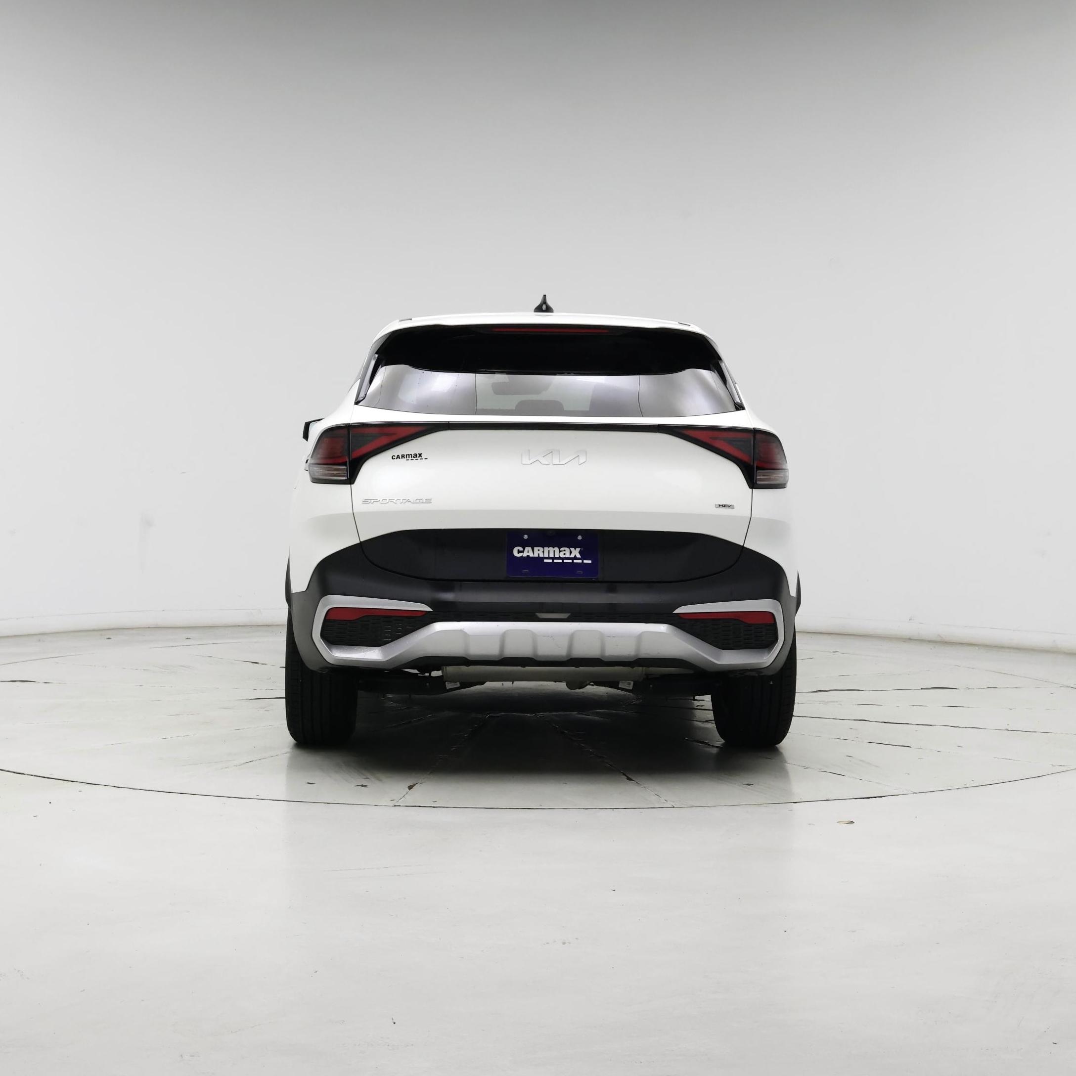 Thumbnail: 2023 Kia Sportage - 6