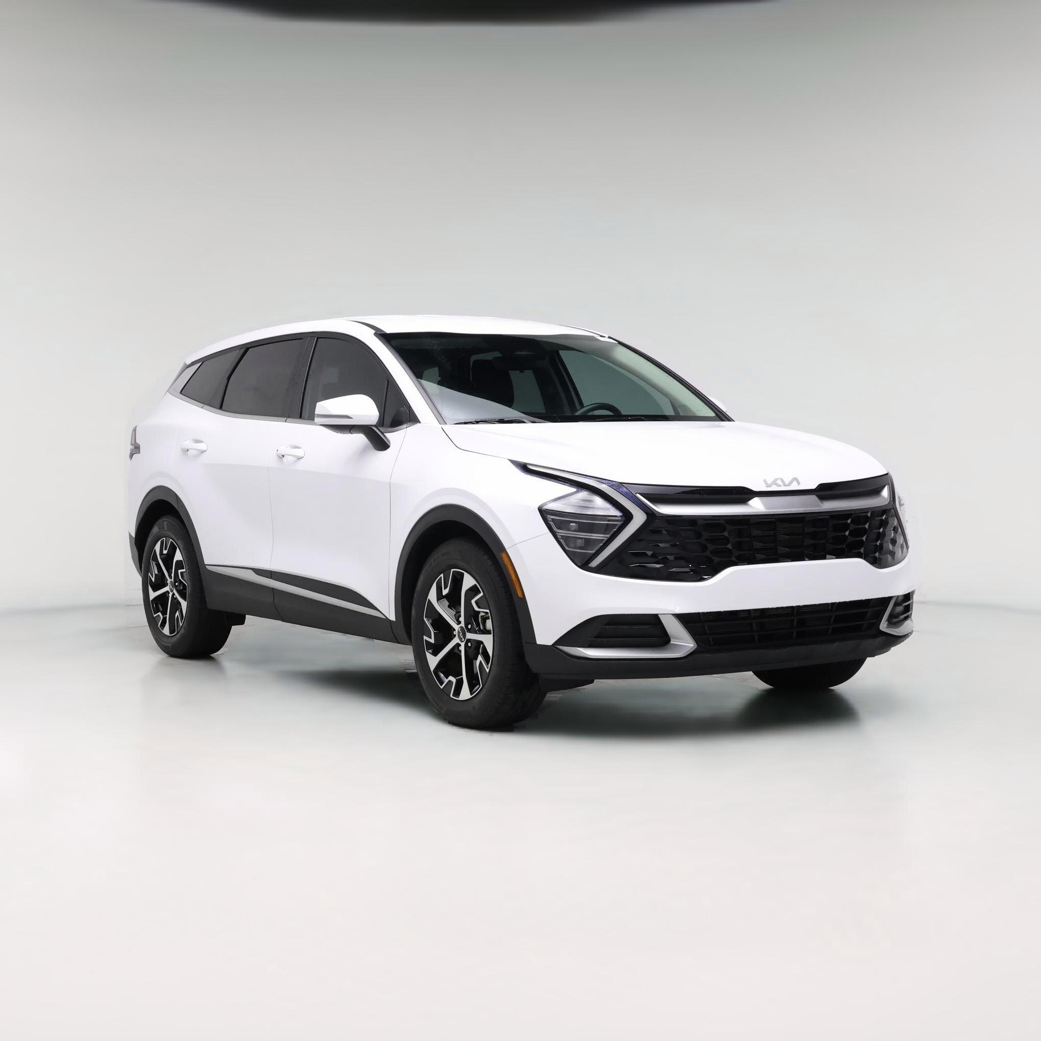 Thumbnail: 2024 Kia Sportage - 1
