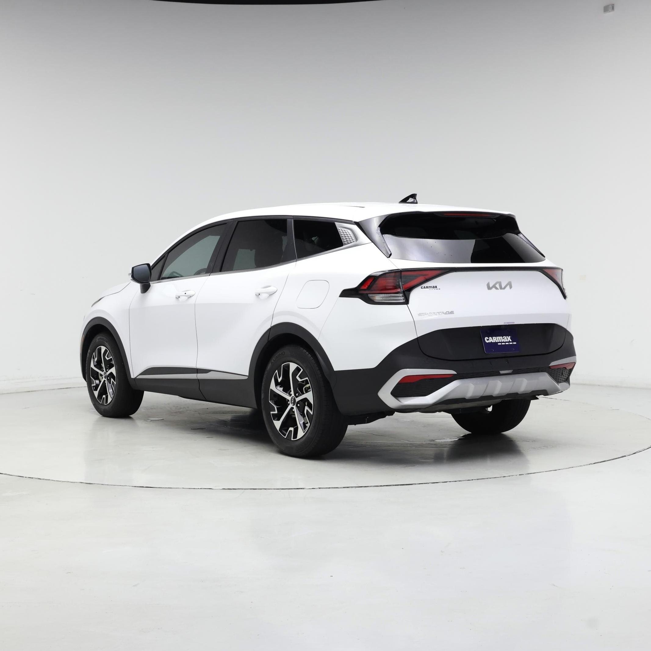 Thumbnail: 2024 Kia Sportage - 2