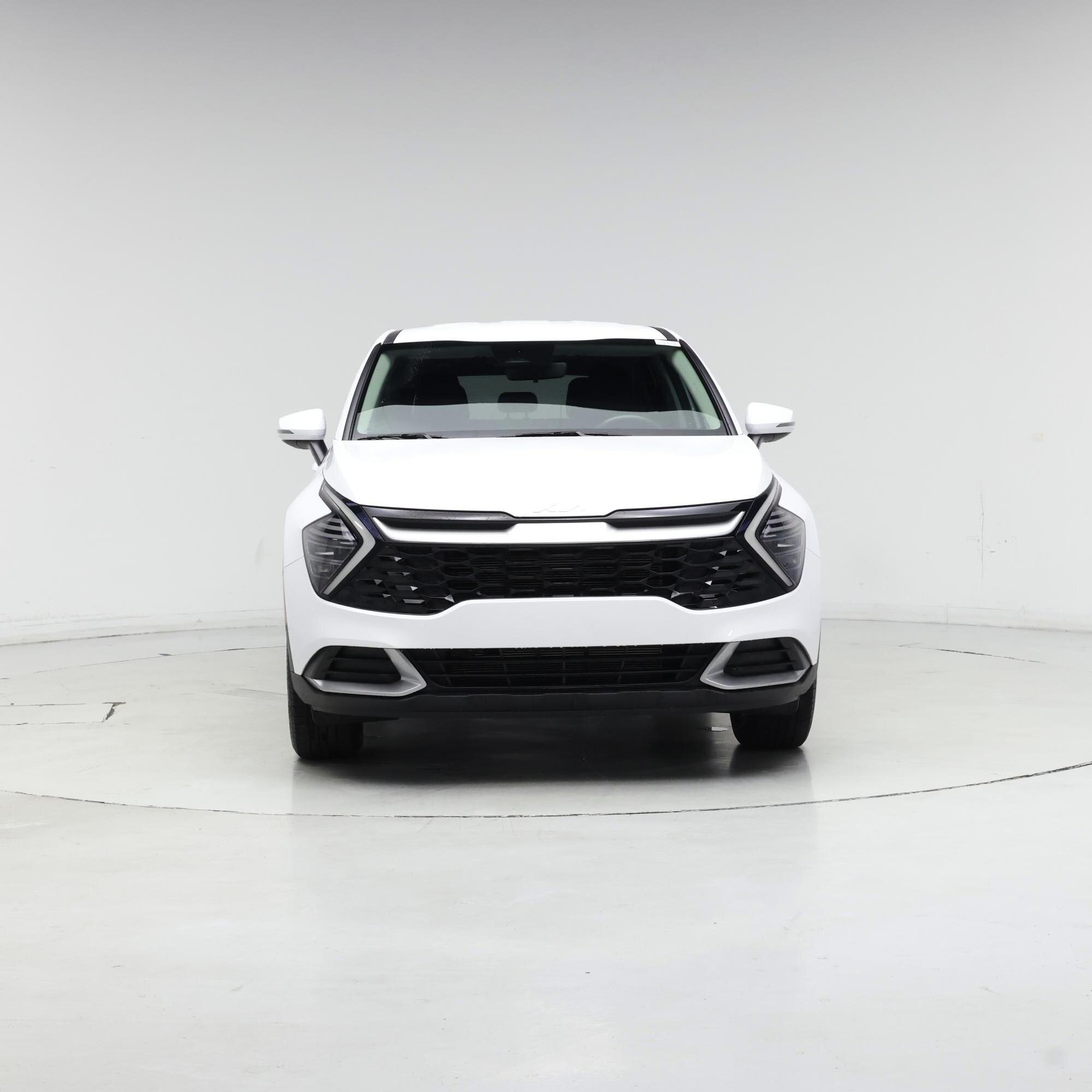 Thumbnail: 2024 Kia Sportage - 5