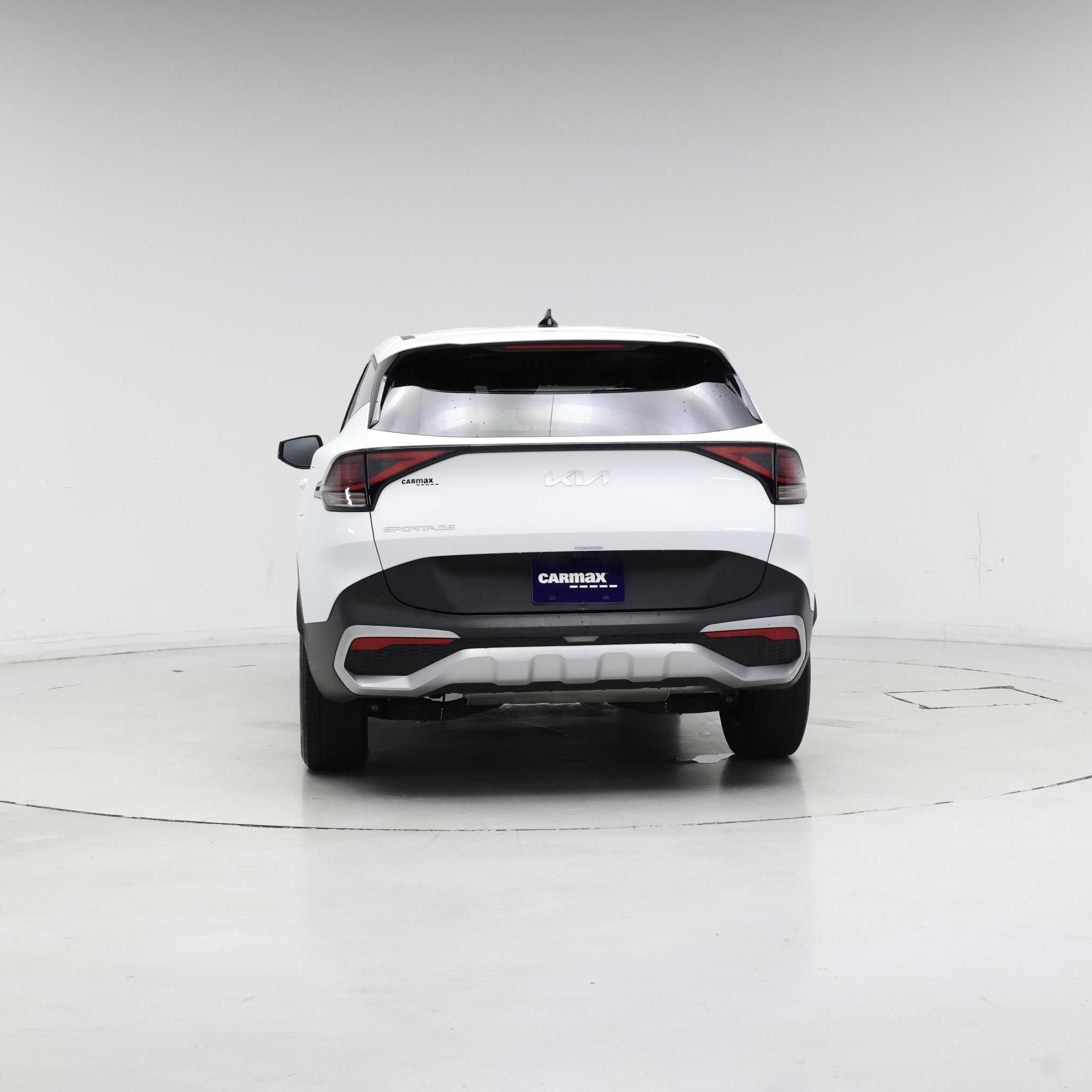 Thumbnail: 2024 Kia Sportage - 6