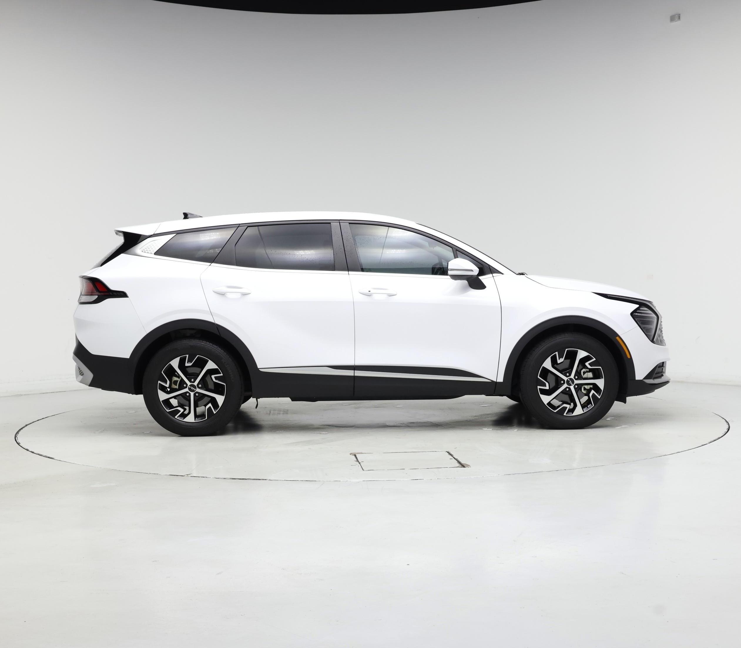 Thumbnail: 2024 Kia Sportage - 7