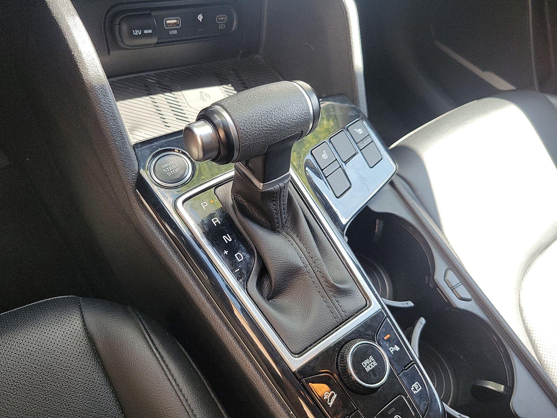 Thumbnail: 2023 Kia Sportage - 16