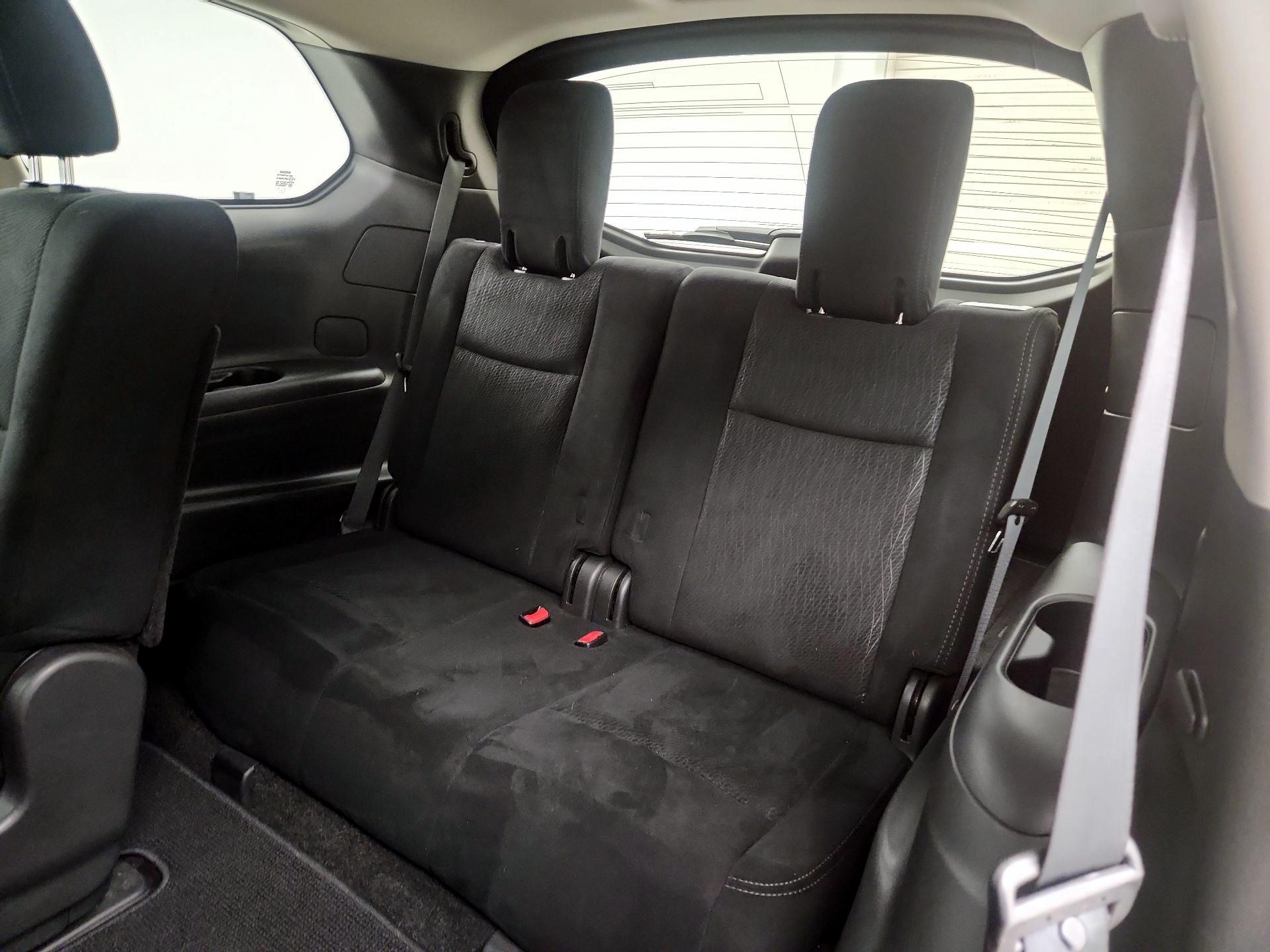 Thumbnail: 2015 Nissan Pathfinder - 17