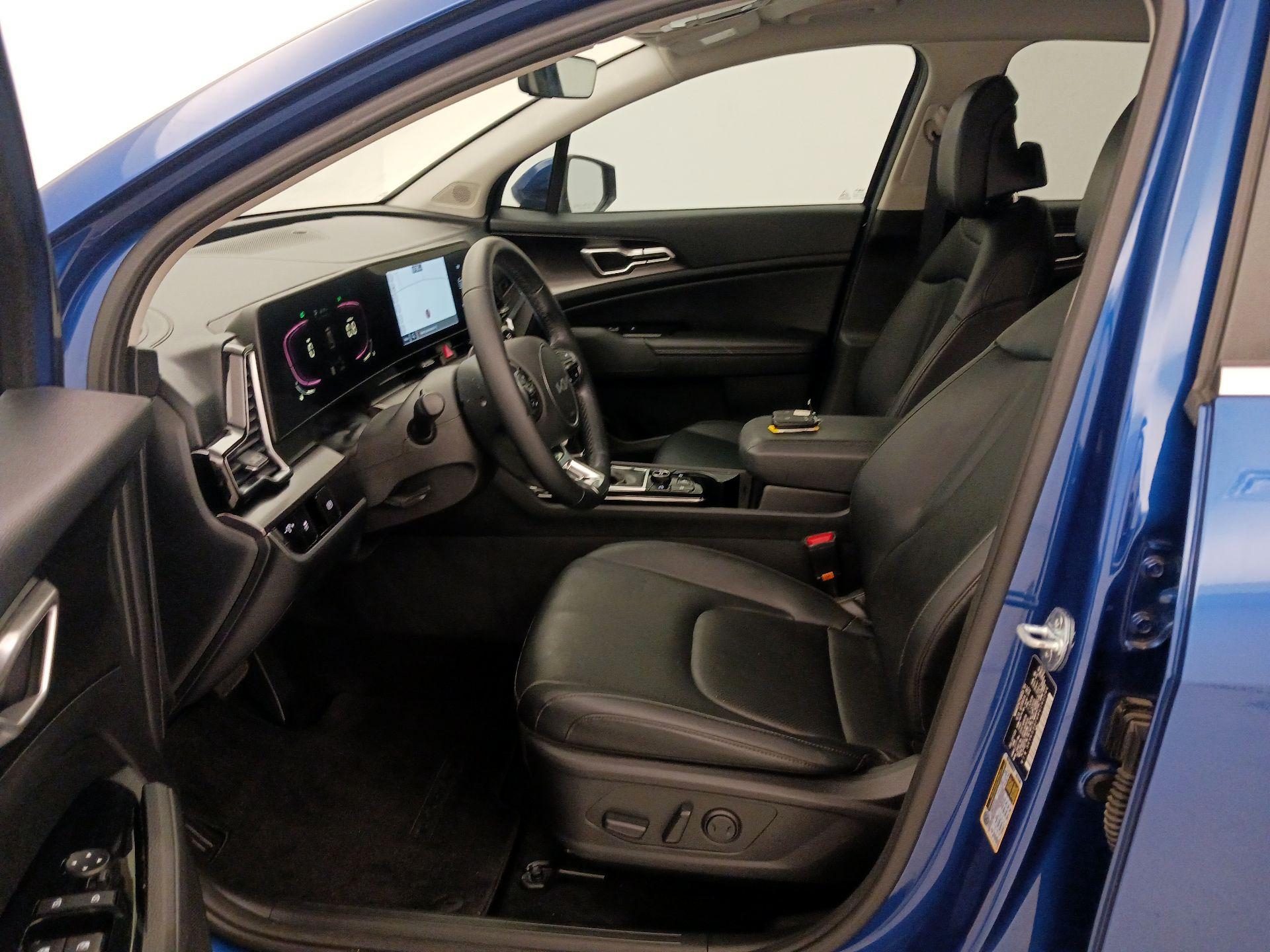 Thumbnail: 2024 Kia Sportage - 11