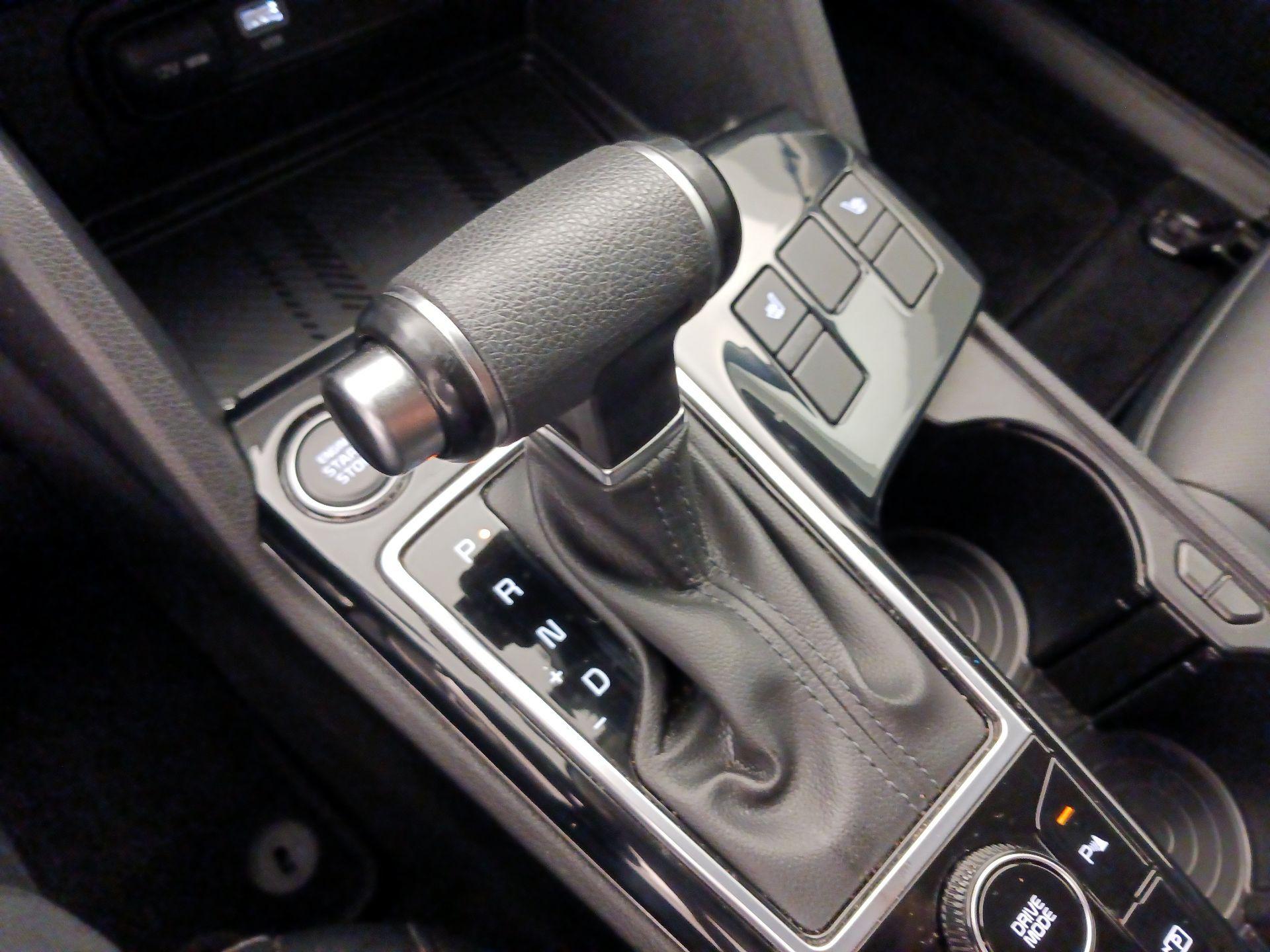 Thumbnail: 2024 Kia Sportage - 18