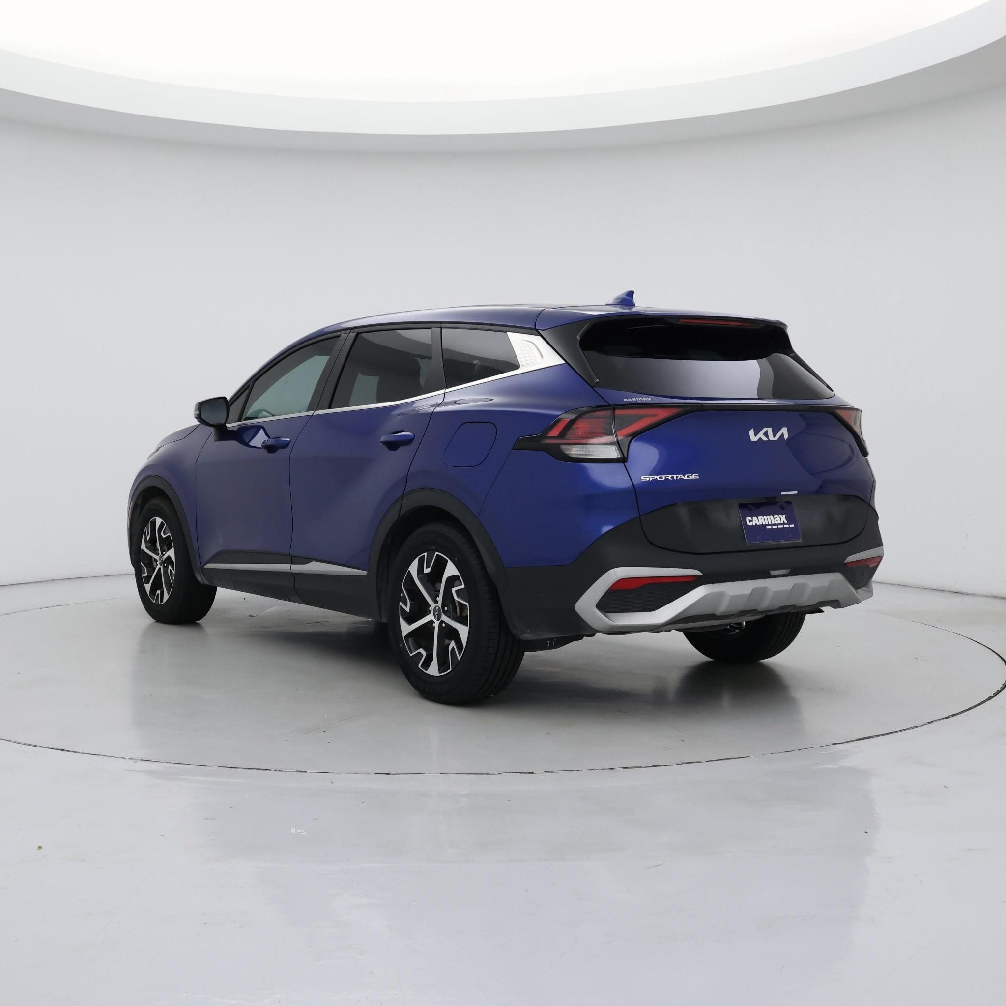 Thumbnail: 2024 Kia Sportage - 2